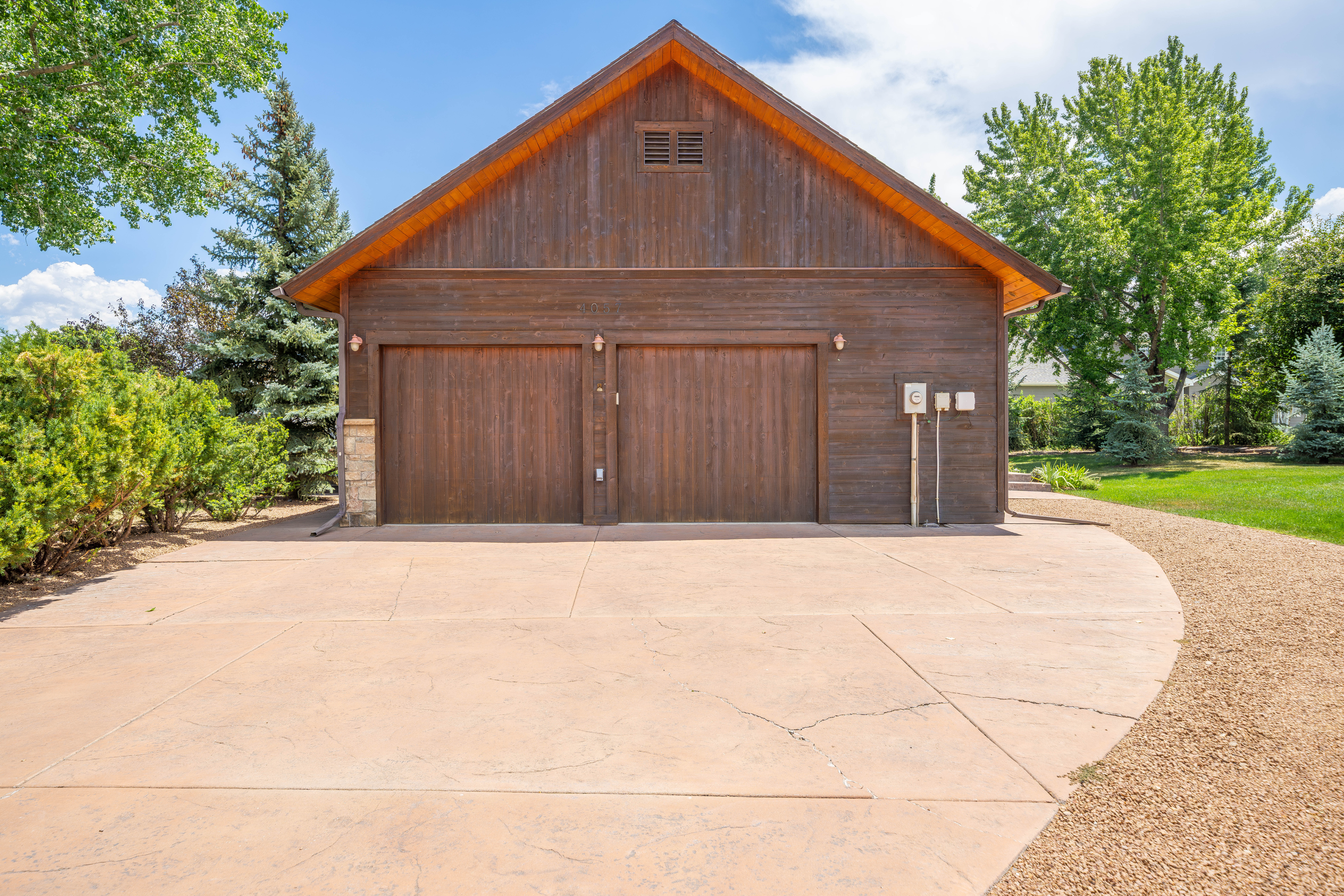  Craftsman-style Home in Montrose, CO - 物件實景