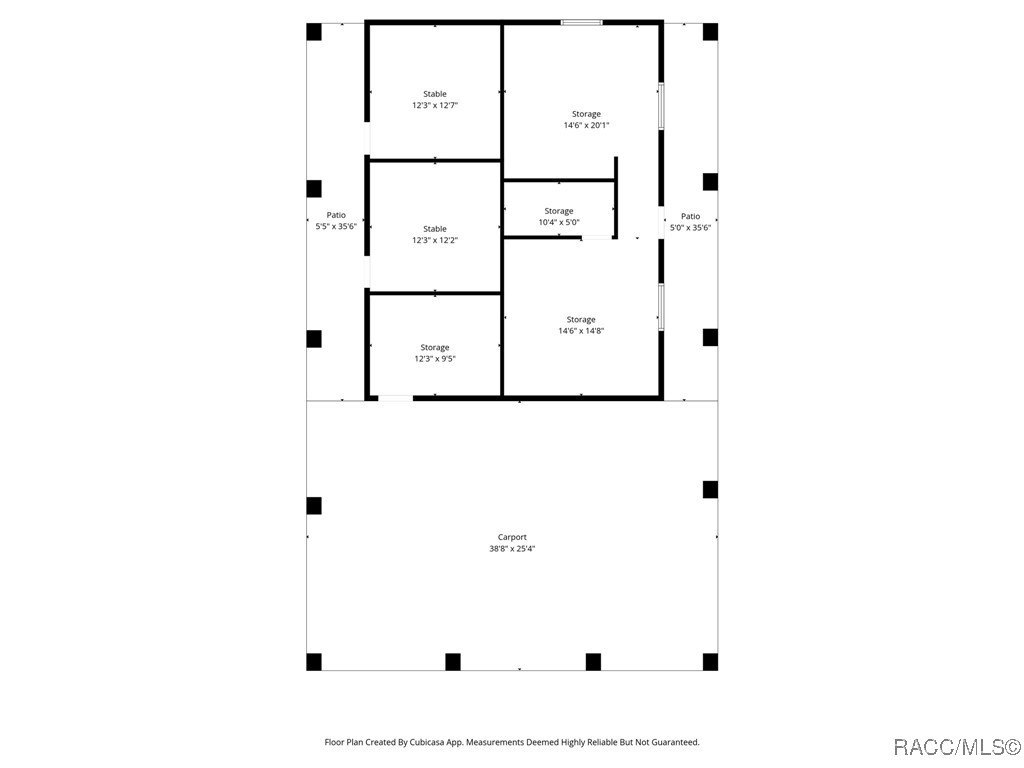 Lecanto, Florida, 34461, United States, 3 Bedrooms Bedrooms, ,2 BathroomsBathrooms,Residential,For Sale,2005724