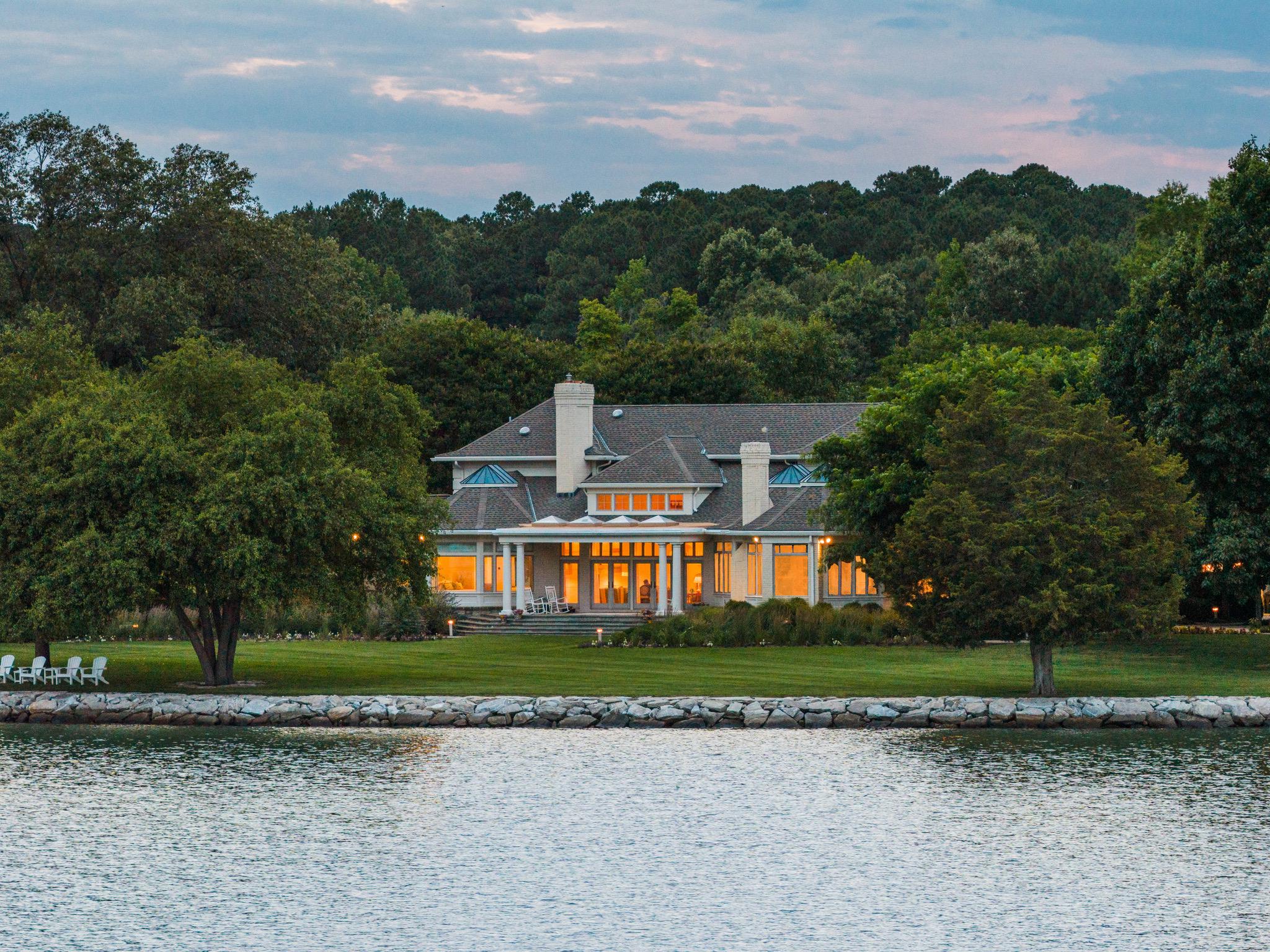  6920 Travelers Rest Circle, Easton, MD, 21601 - 物件實景
