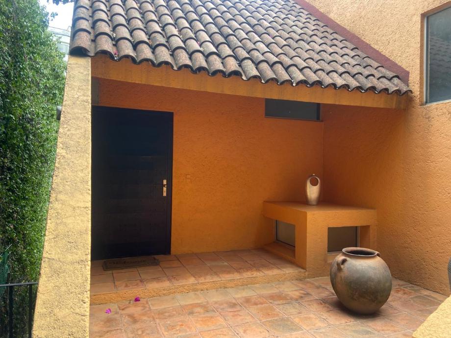 Cuajimalpa, Ciudad de Mexico, 05120, Mexico, 3 Bedrooms Bedrooms, ,3 BathroomsBathrooms,Residential,For Sale,1846602