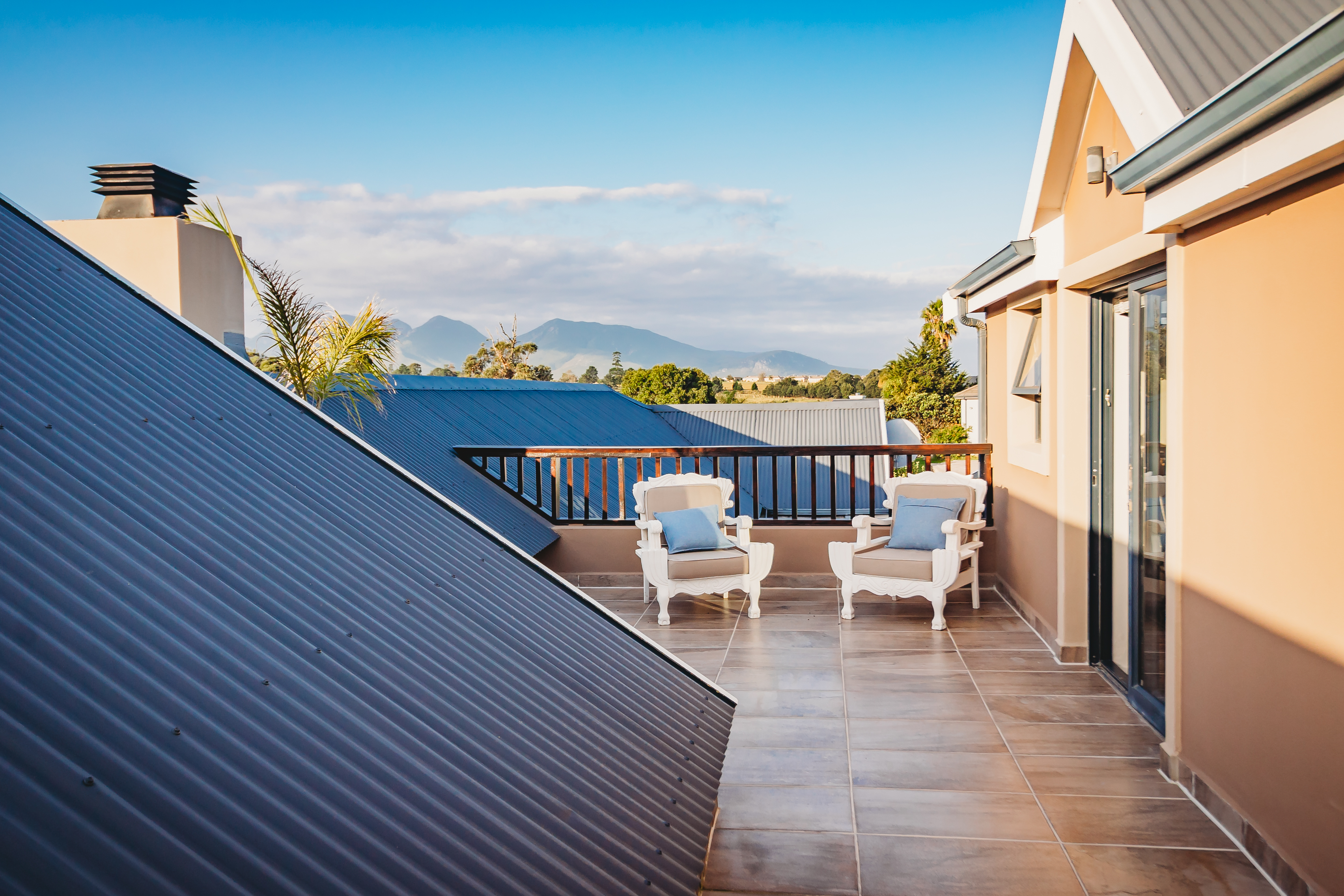  Kraaibosch Manor - 物件實景