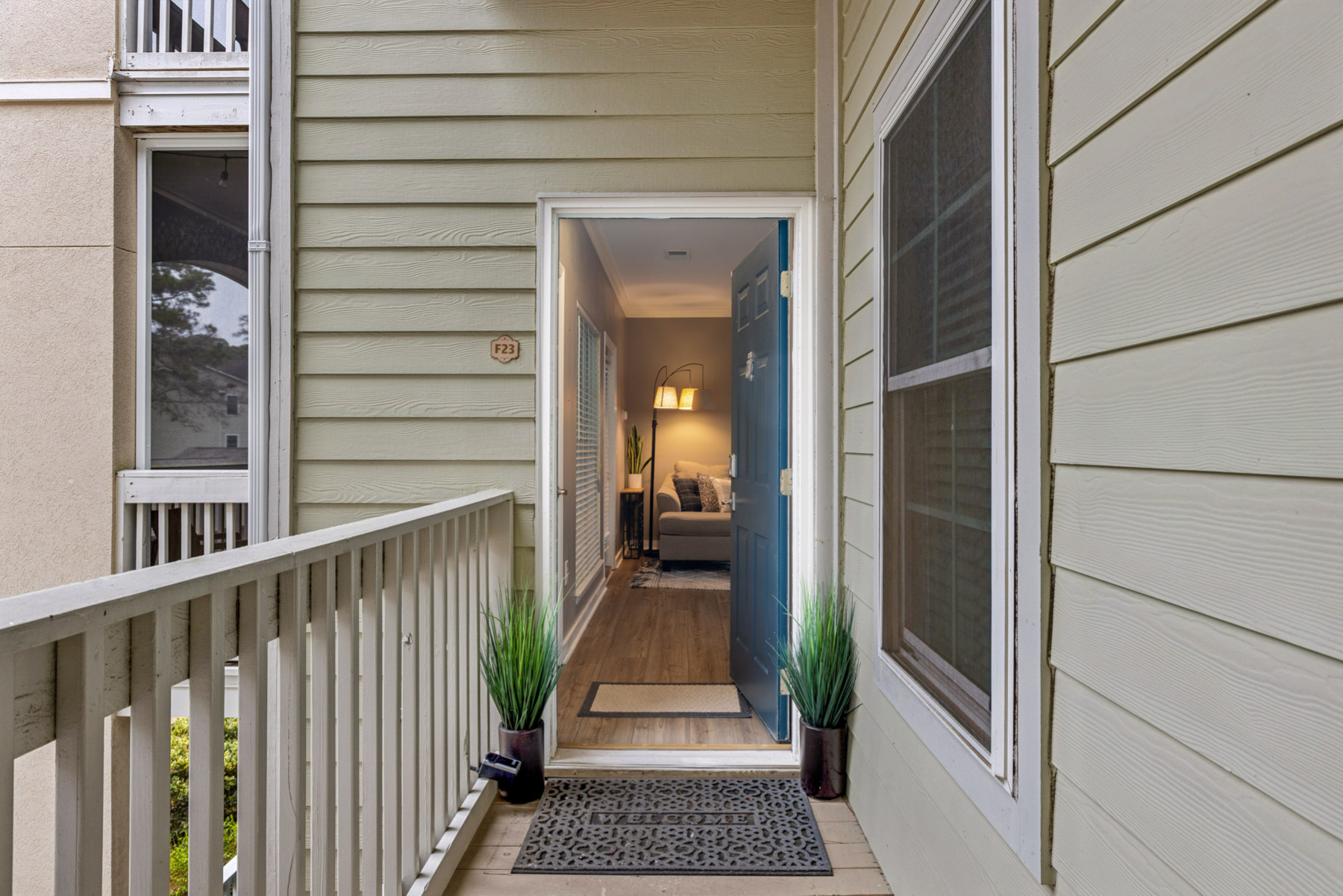  380 Marshland Road Unit #F23, Hilton Head Island - 物件實景