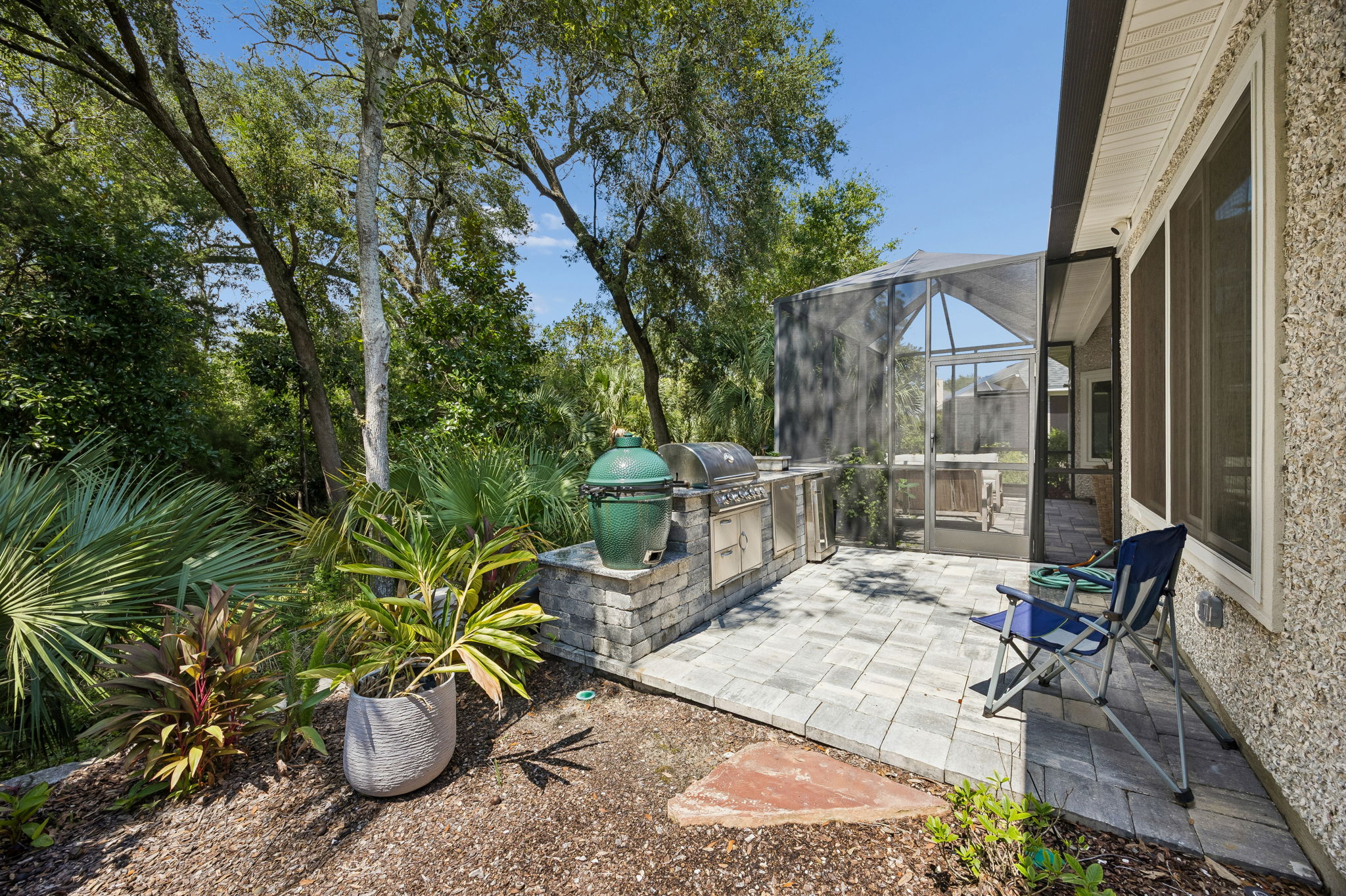  3011 Robert Oliver Avenue, Fernandina Beach, FL, 32034 - 物件實景