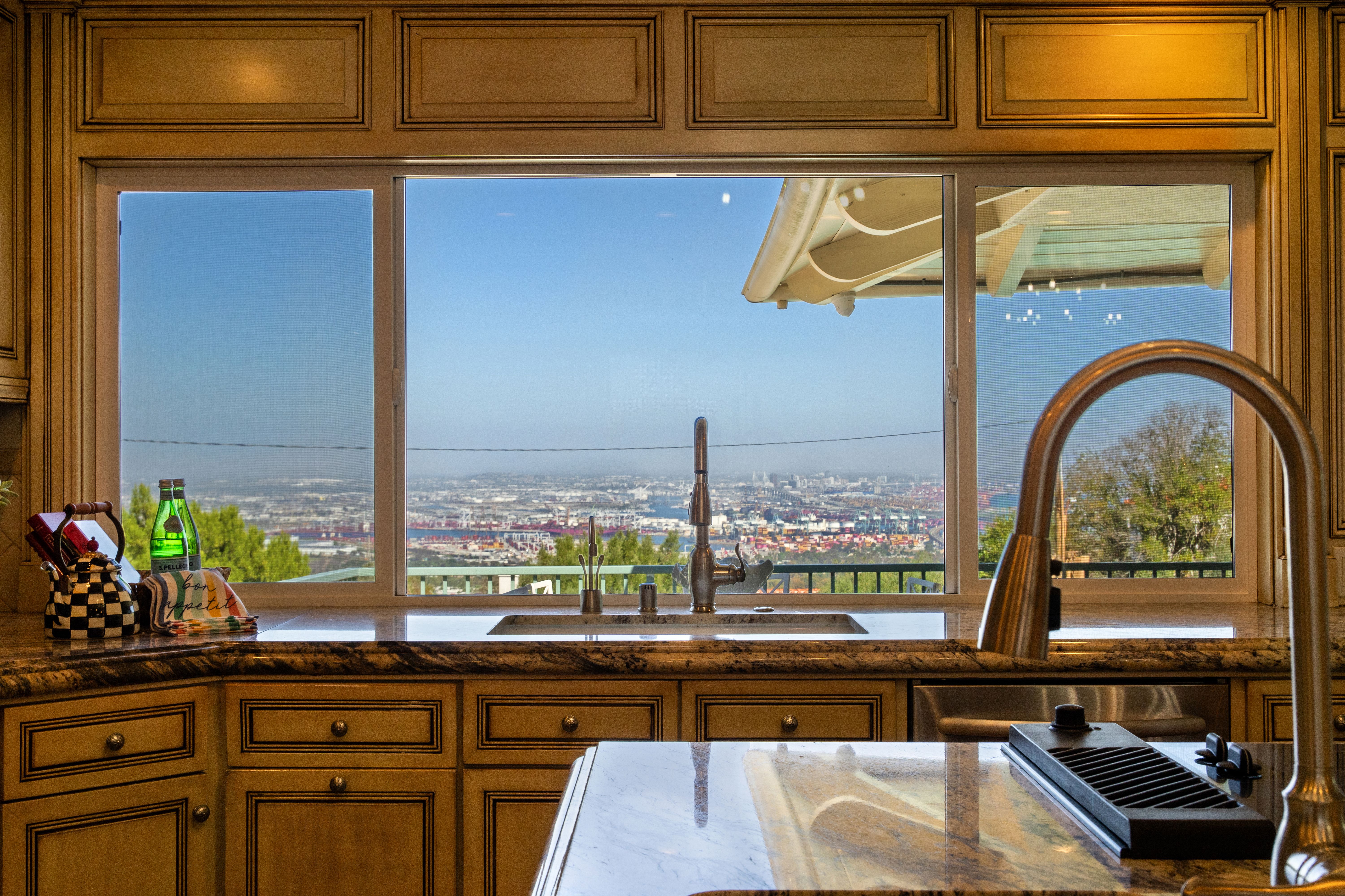  4301 Via Frascati, Rancho Palos Verdes, CA 90275 - 物件實景