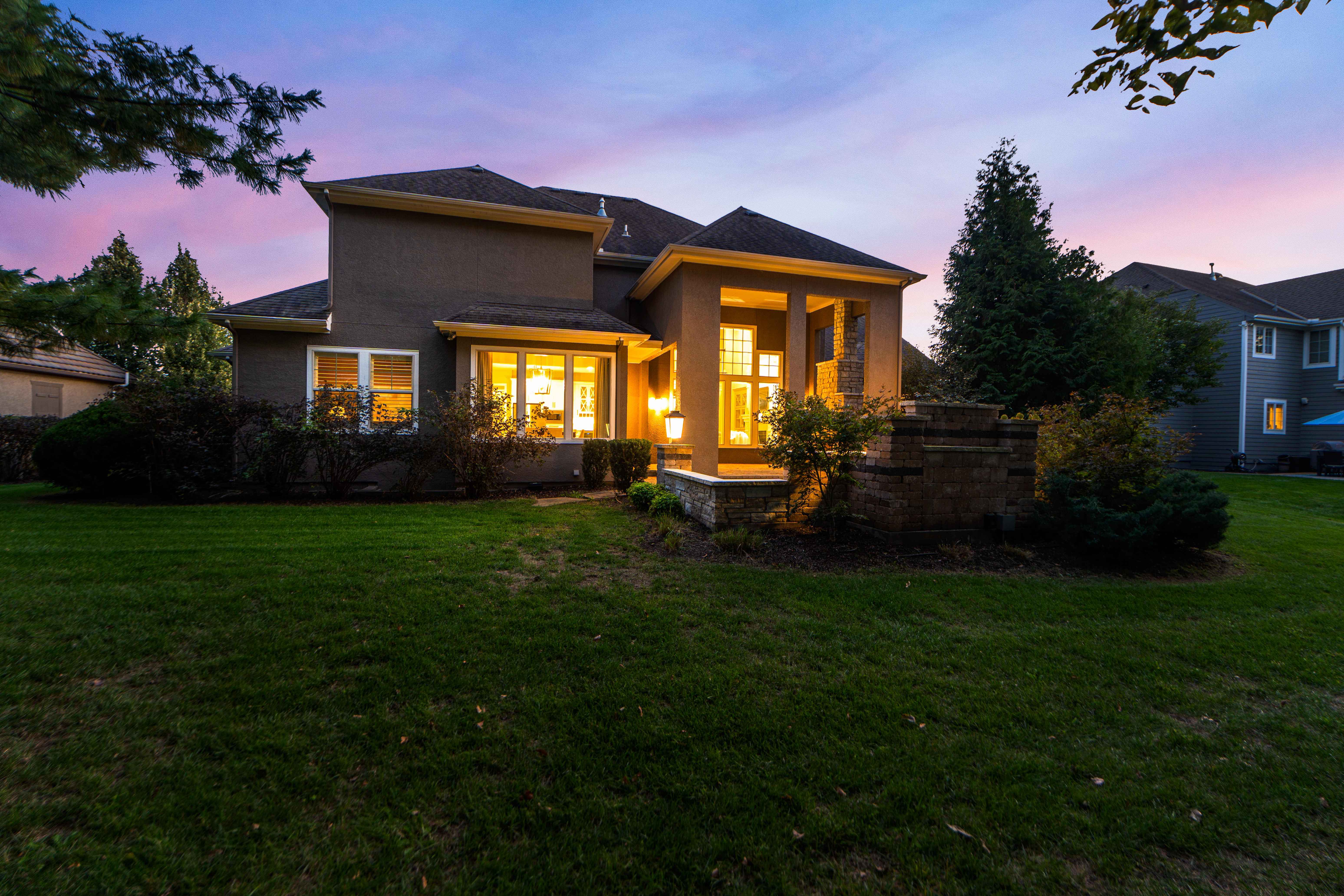  5008 West 141st Terrace, Leawood, KS 66224 - 物件實景