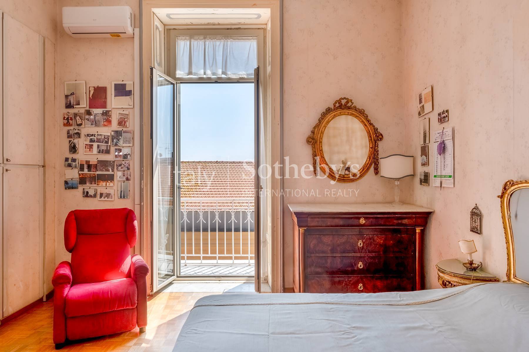  Bright apartment in Via del Rione Sirignano - 物件實景