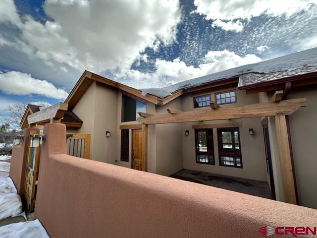 25565 Road U.8, Dolores, Colorado, 81323, United States, 2 Bedrooms Bedrooms, ,2 BathroomsBathrooms,Residential,For Sale,25565 Road U.8,1243471