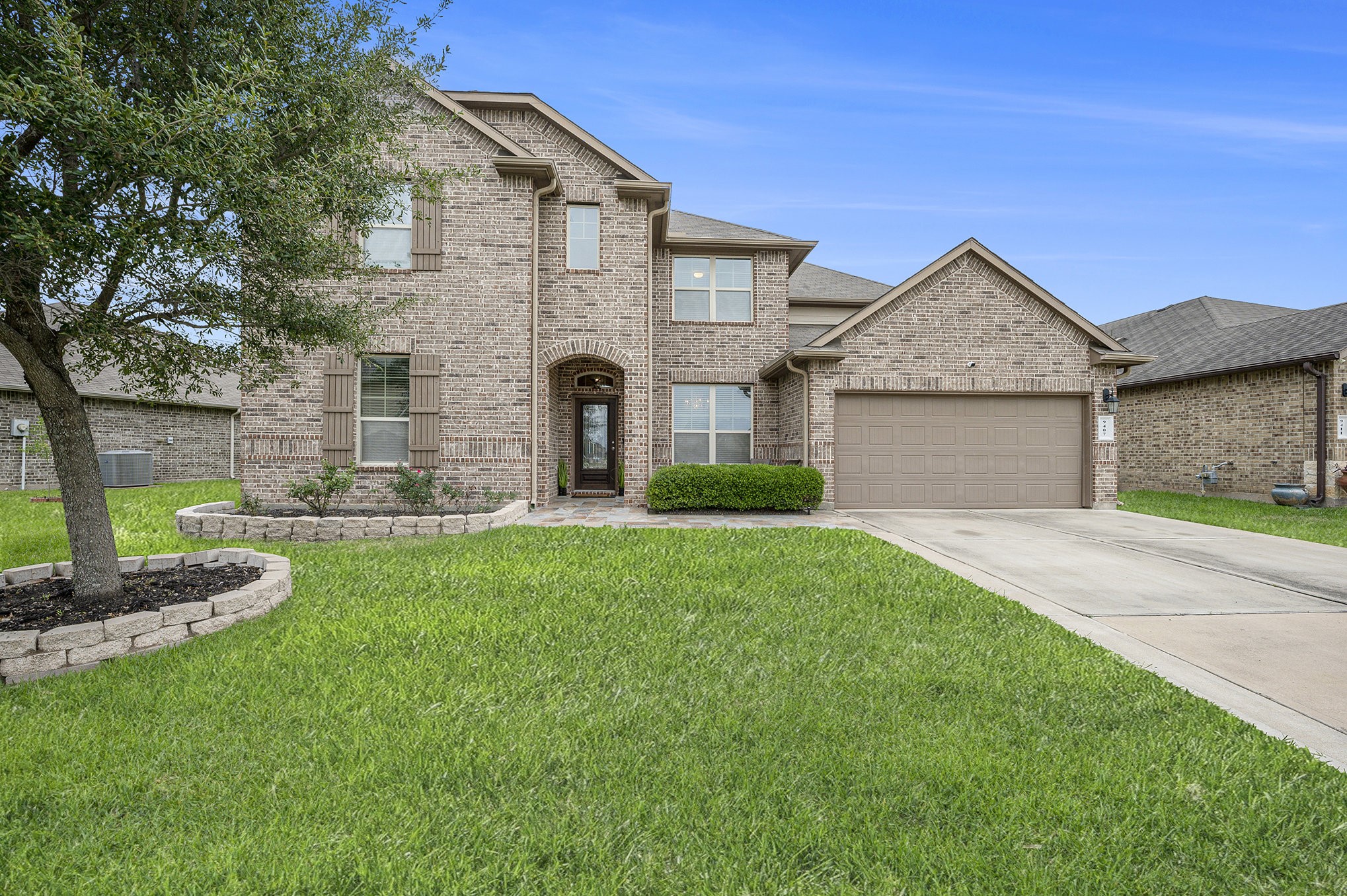 Richmond, Texas, 77407, United States, 5 Bedrooms Bedrooms, ,4 BathroomsBathrooms,Residential,For Sale,1836801