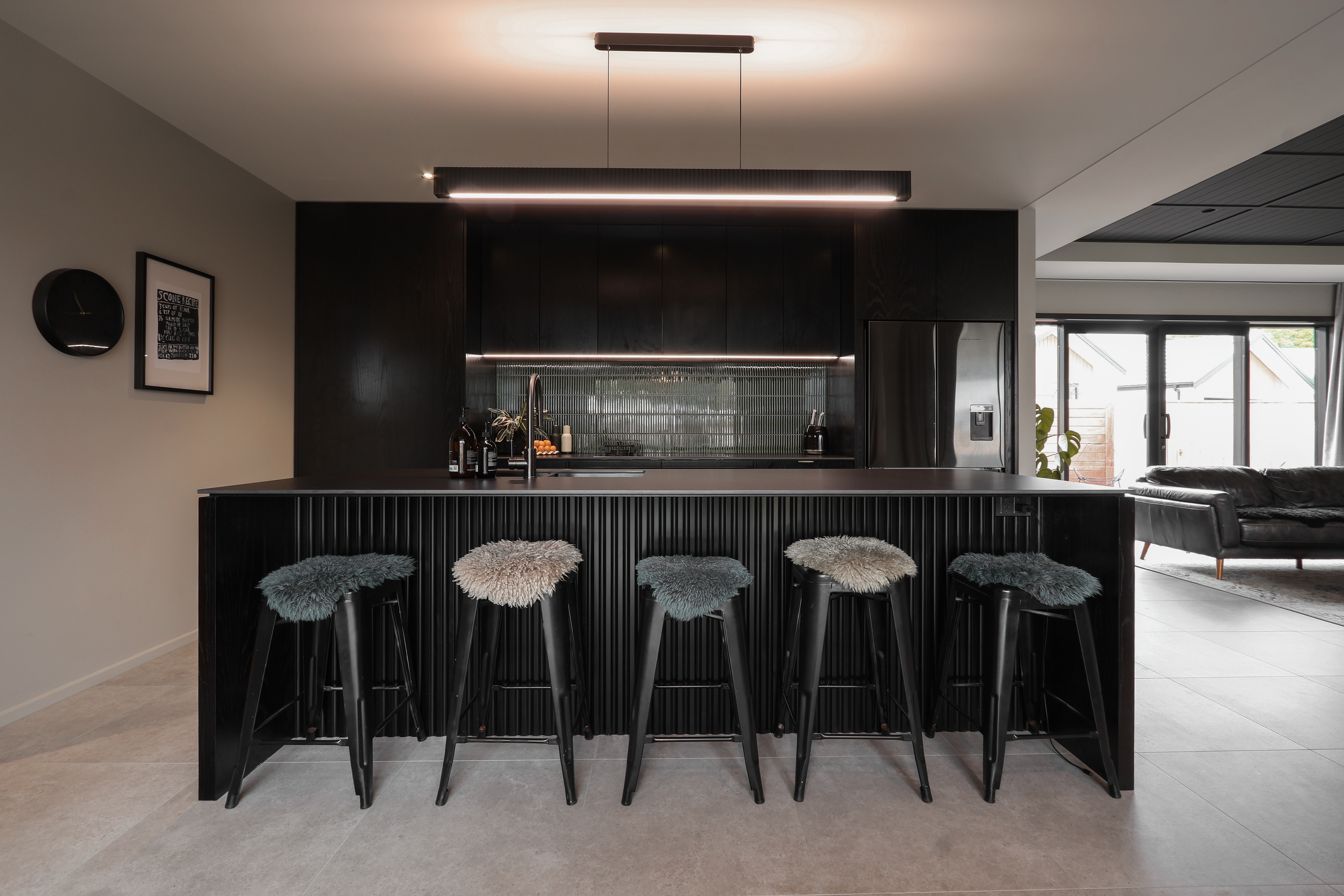  Designed to Make an Impression - 物件實景