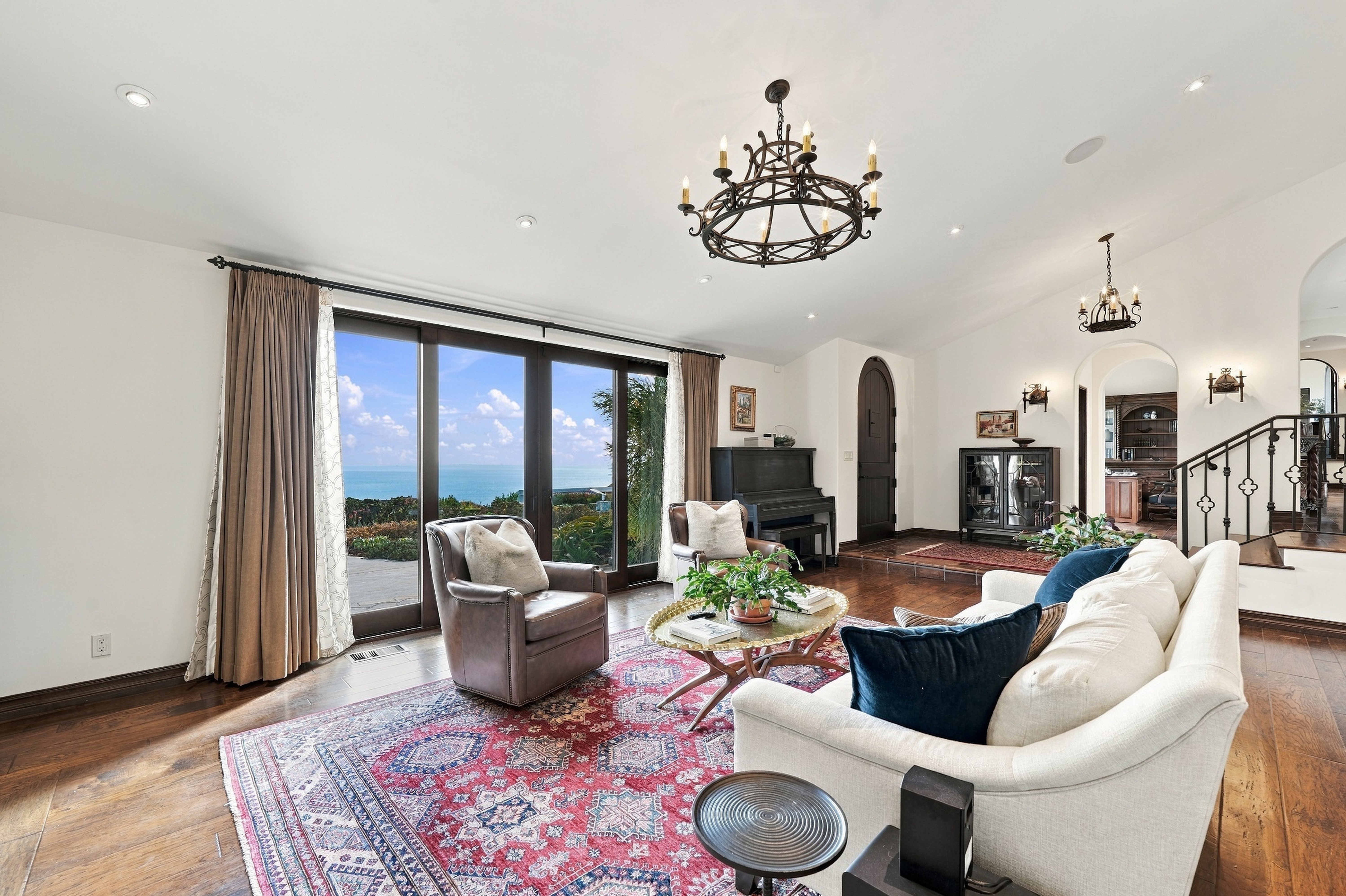  42 Oceanaire Drive, Rancho Palos Verdes, CA 90275 - 物件實景
