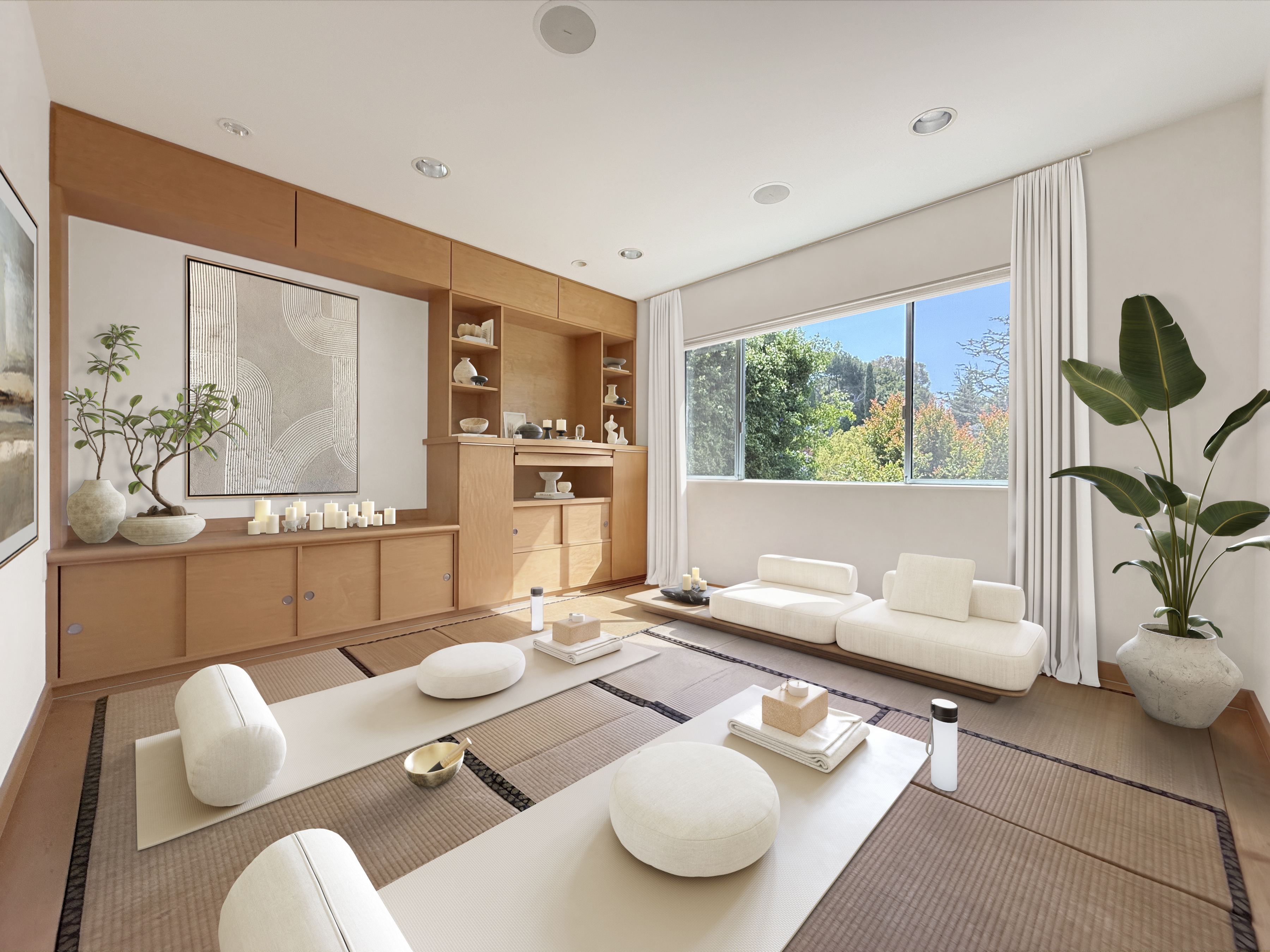  10336 Monte Mar Drive - 物件實景