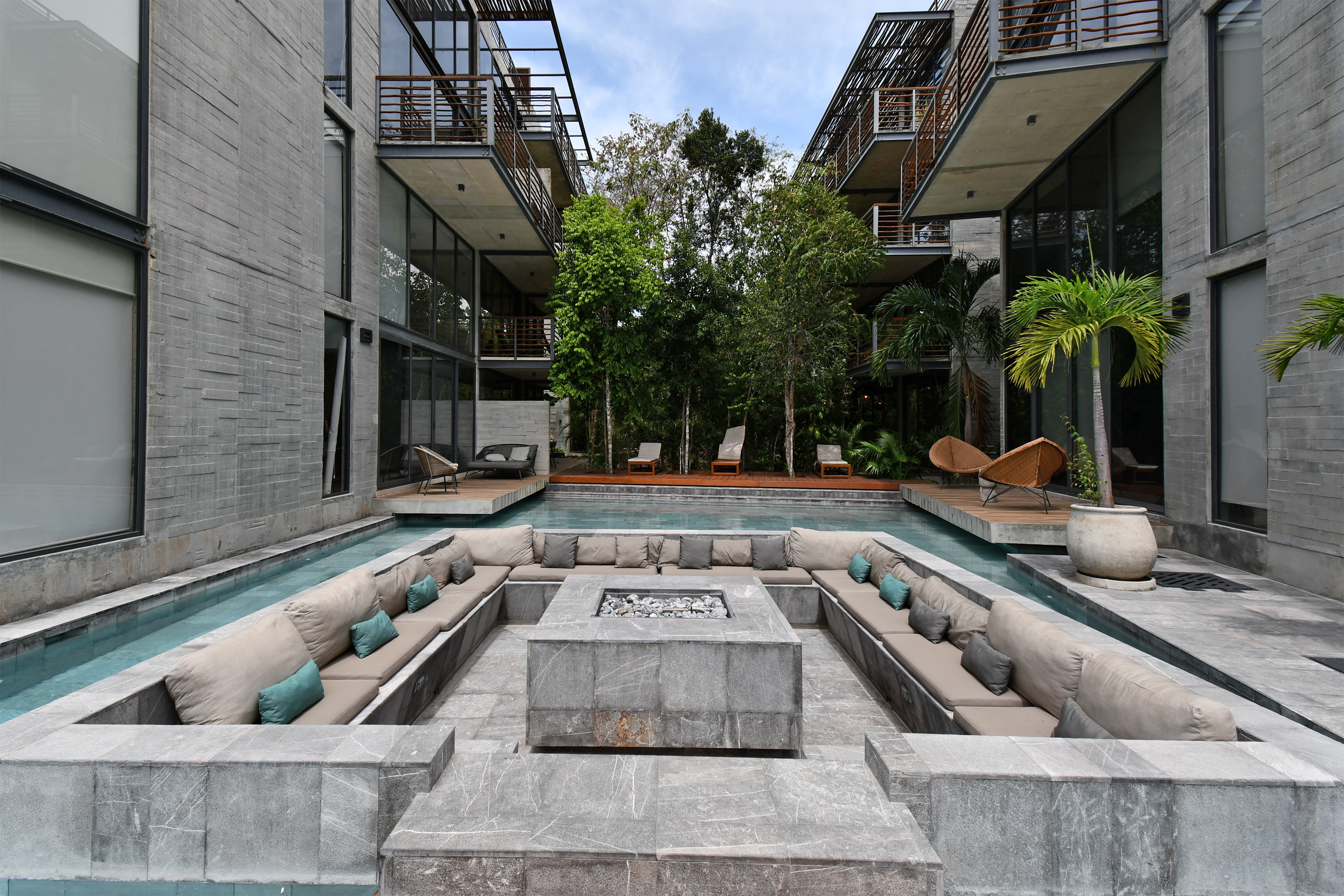  Exclusive Pent-house with Private Whirlpool Tub - 物件實景