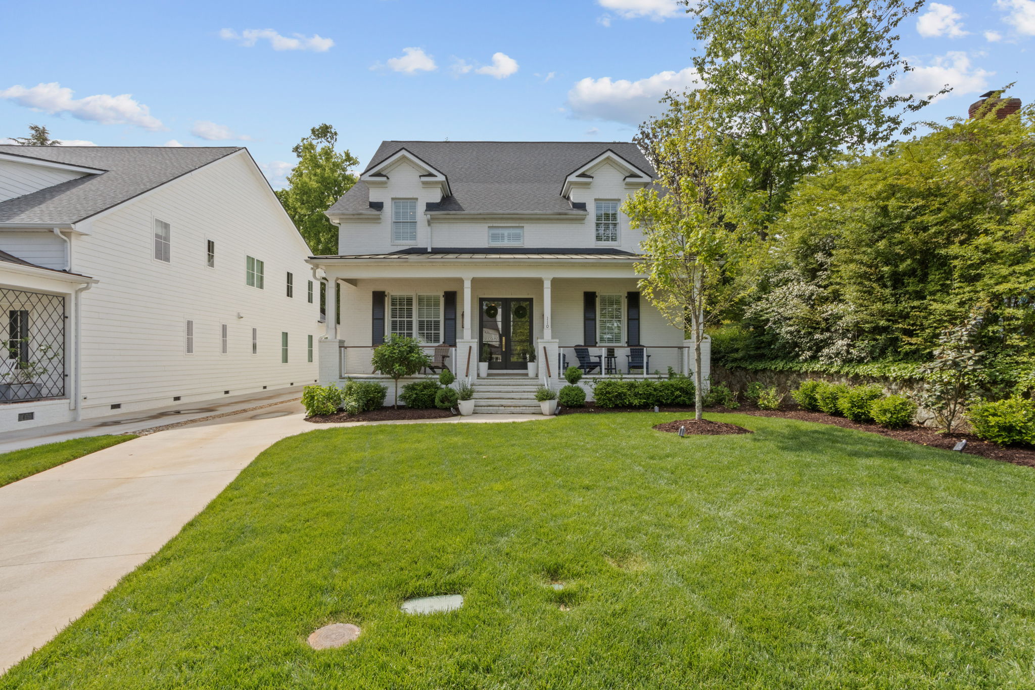  110 Newman Street, Greenville, SC 29601 - 物件實景