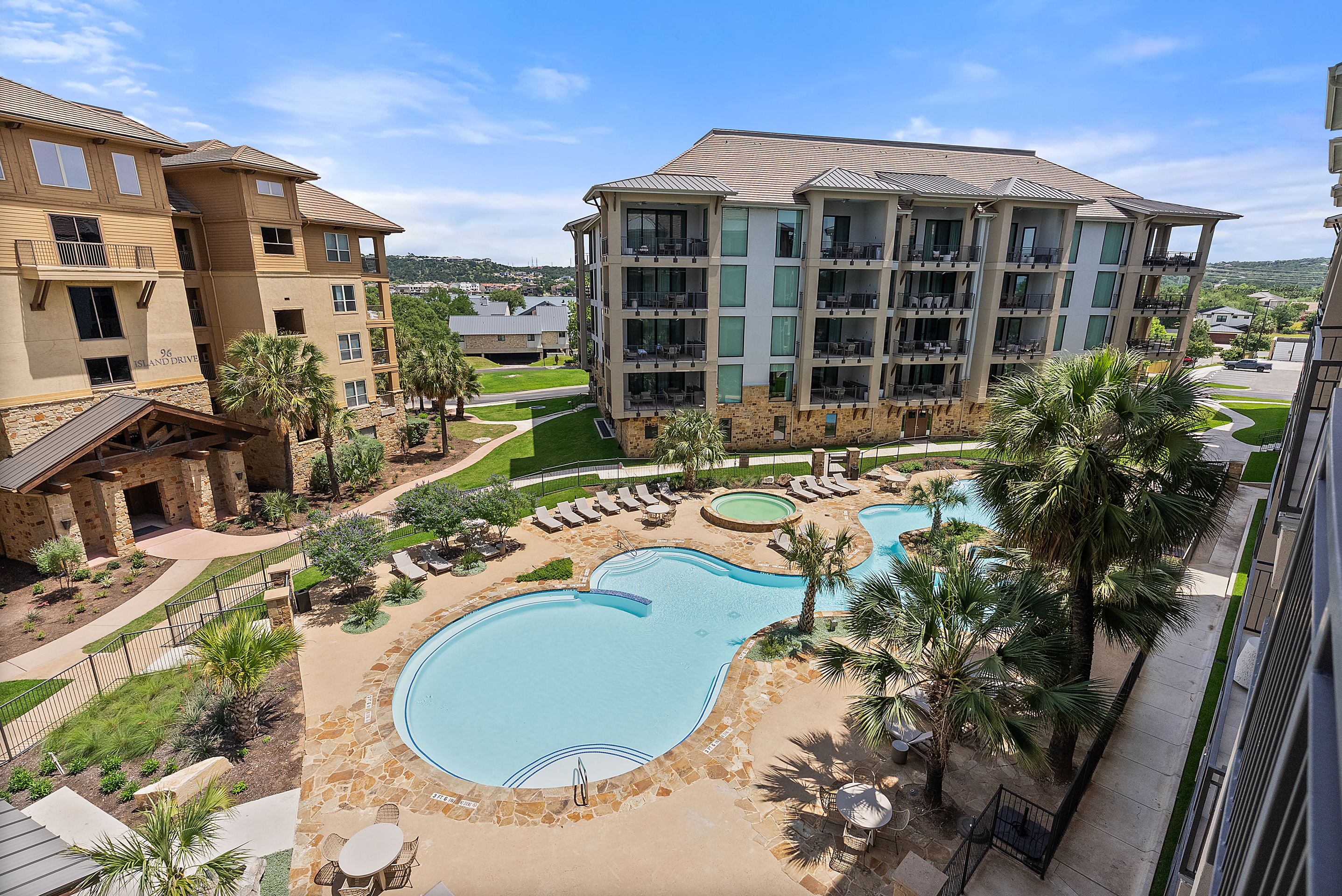  84 Island Drive, Horseshoe Bay, TX 78657 - 物件實景
