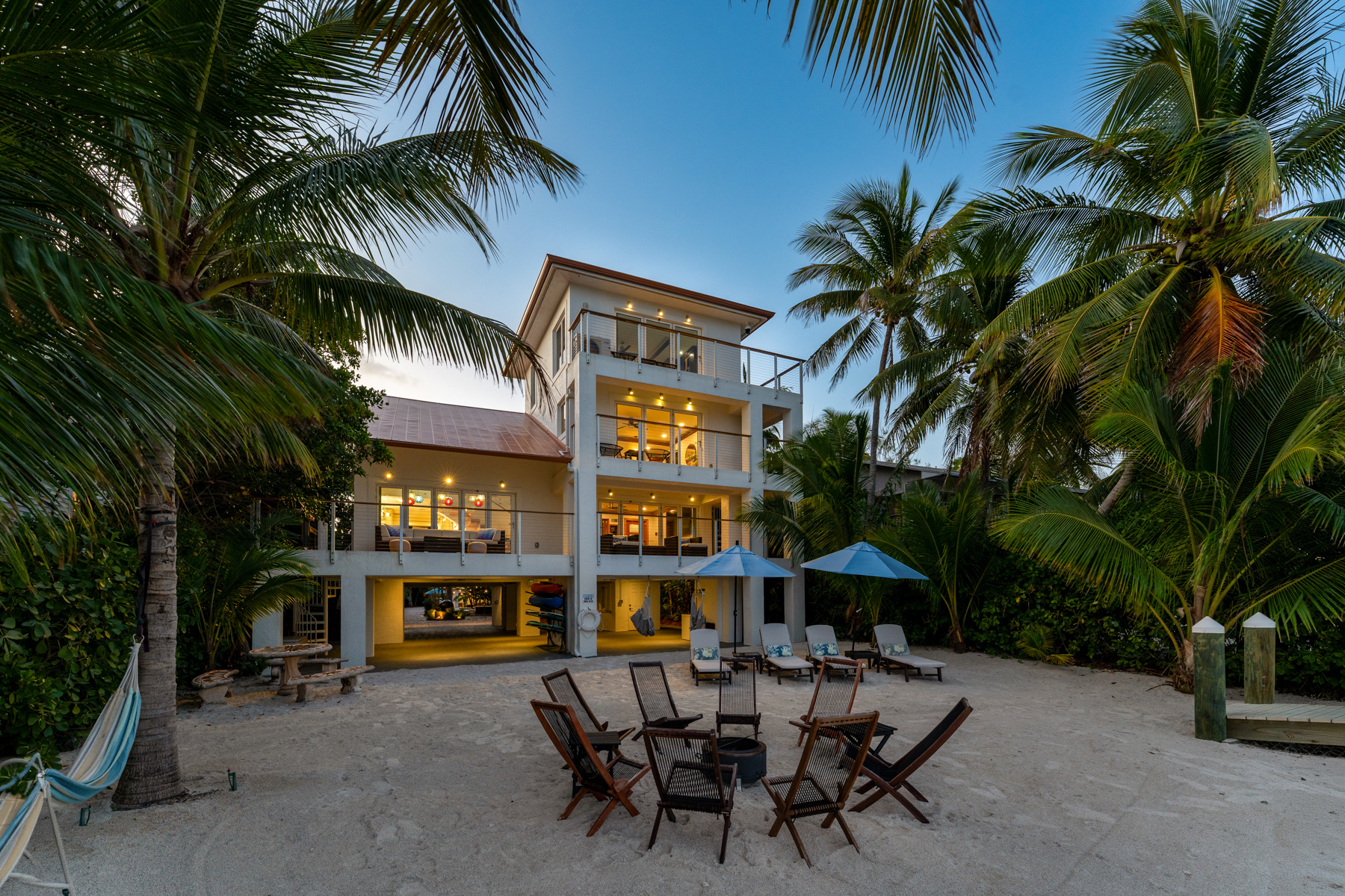  Casa Feliz - 物件實景