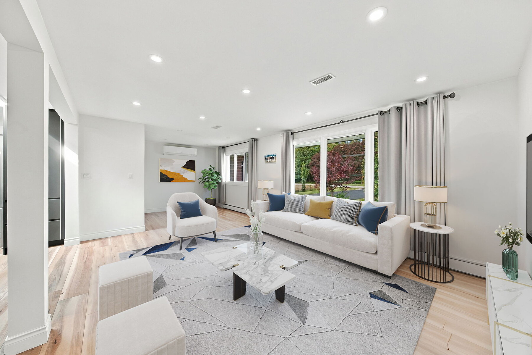  Luxury Modernized Bungalow - 物件實景