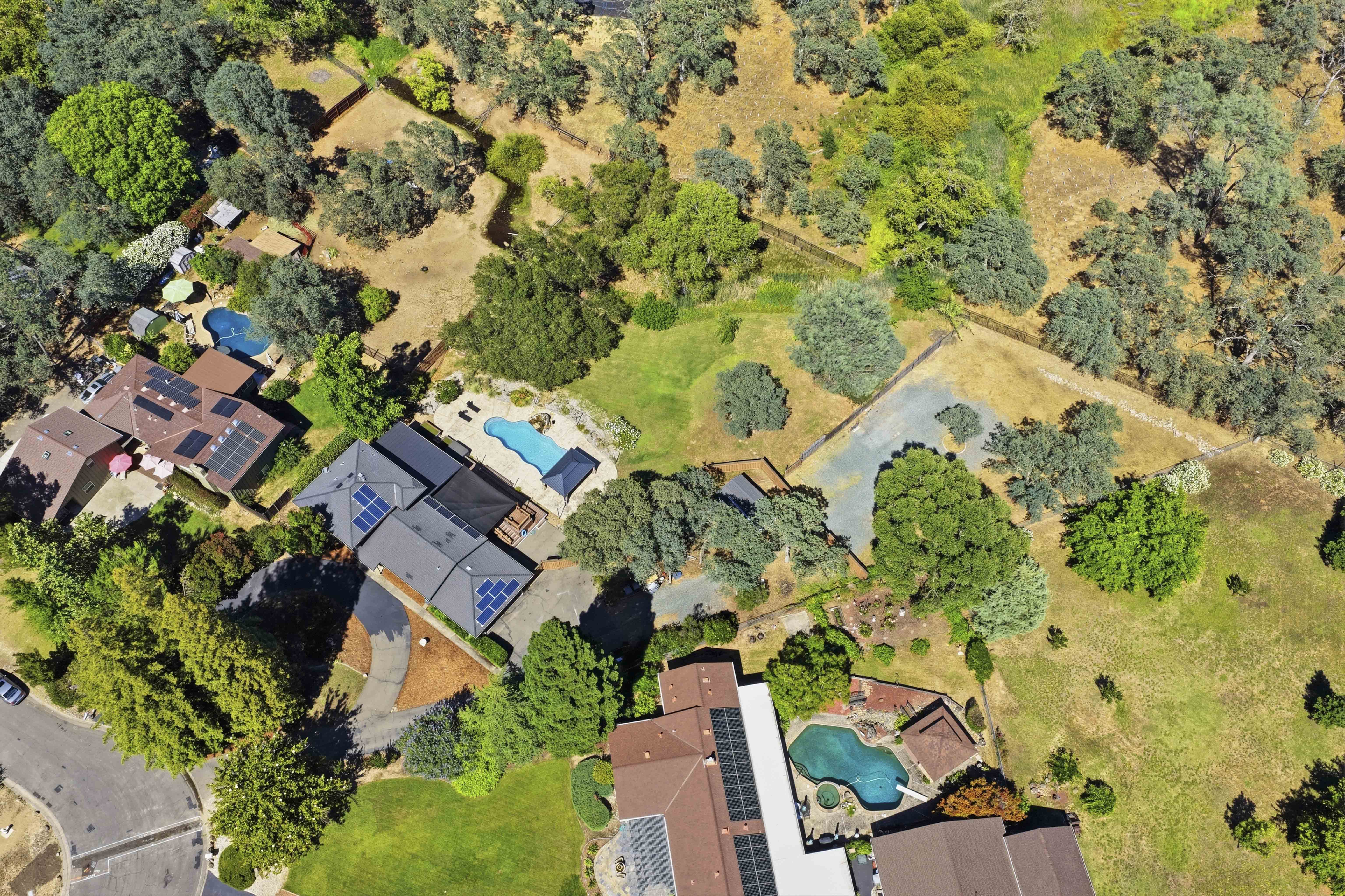  4440 Lawrence Drive, Granite Bay, CA 95746 - 物件實景
