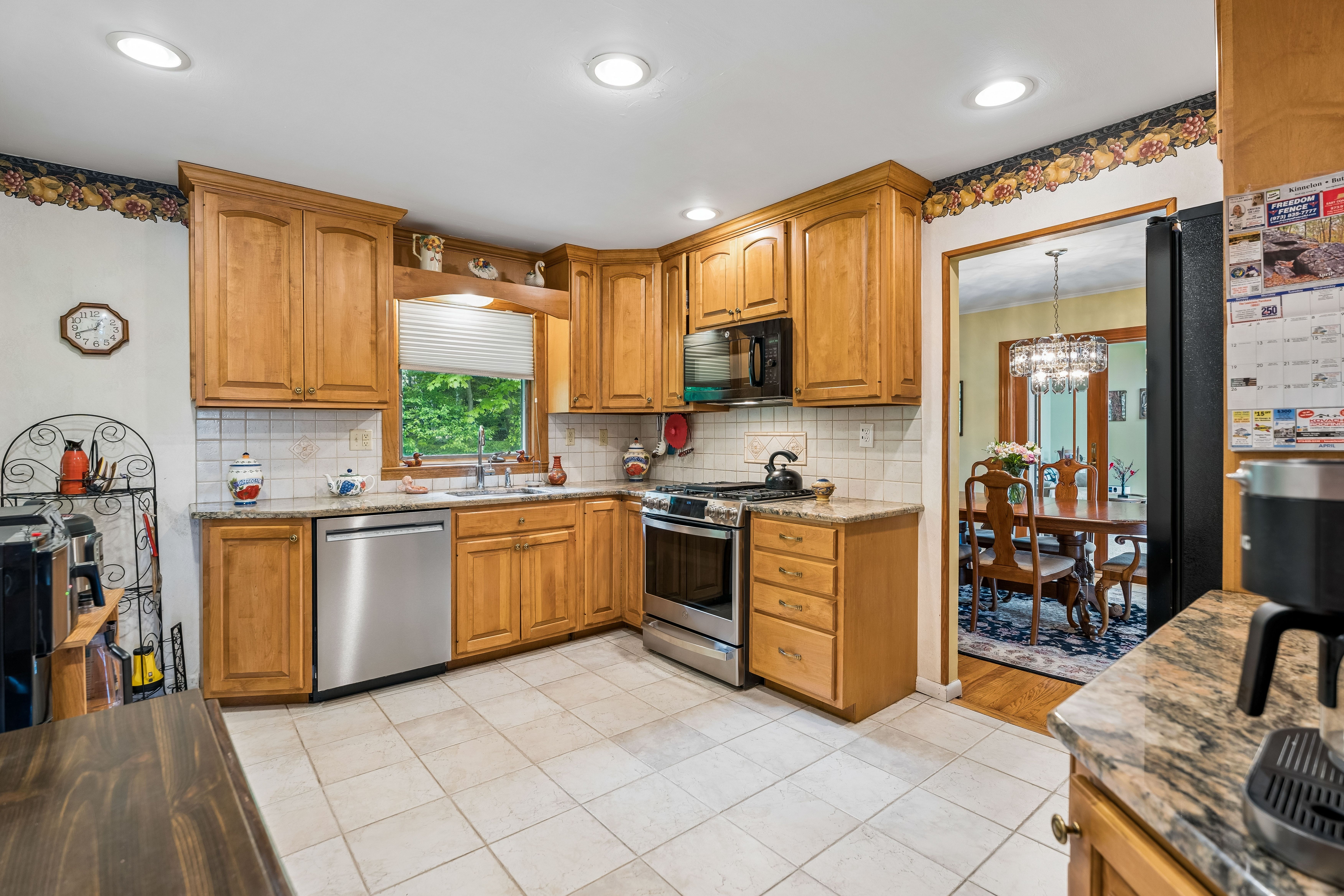  6 Waters Edge, Kinnelon, NJ 07405 - 物件實景