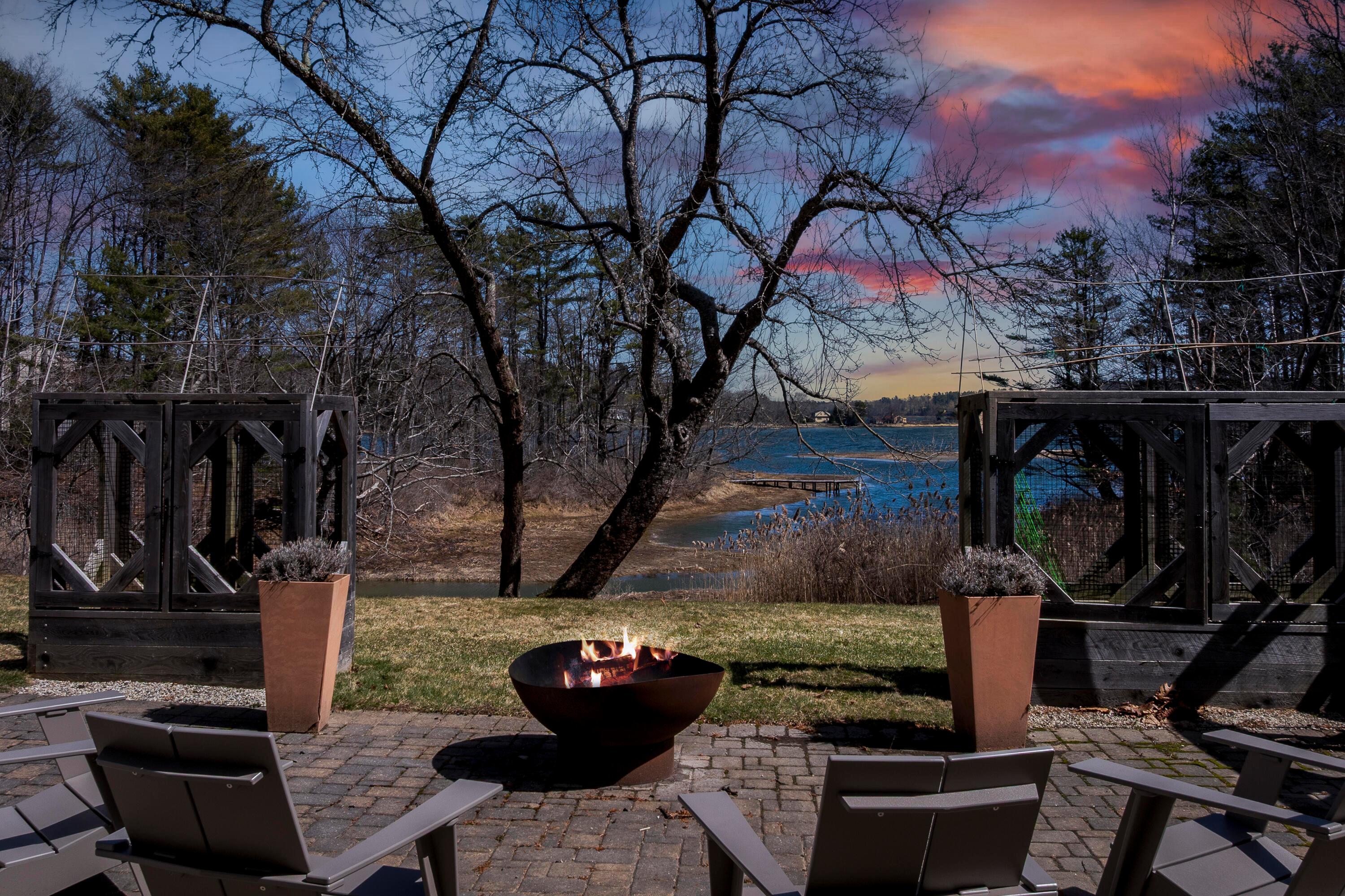  52 Wharf Road - 物件實景