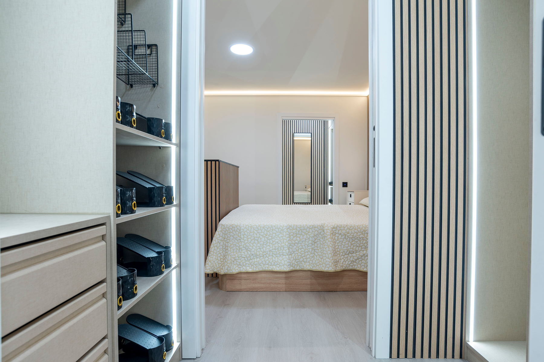  Home in Lista: design, technology, accessibility, and maximum comfort - 物件實景