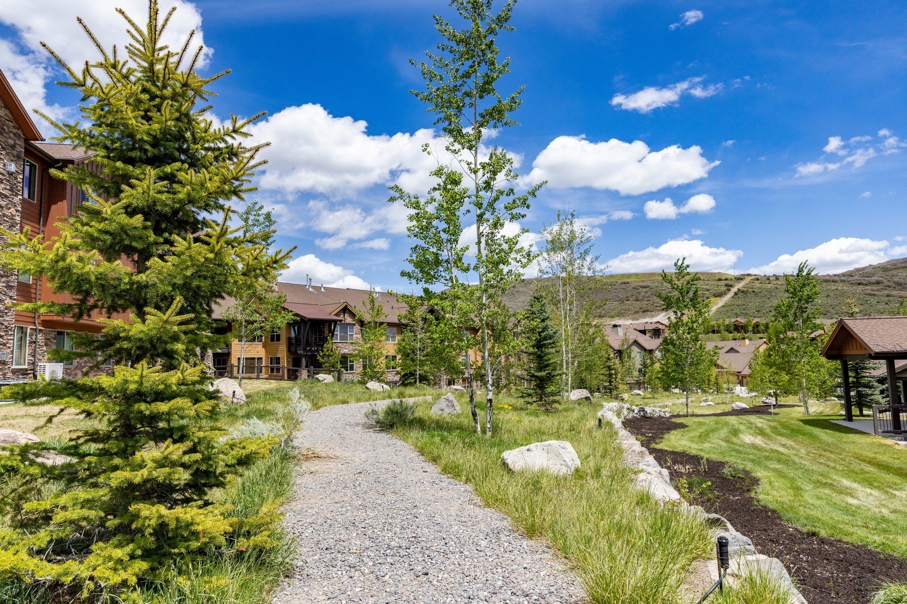  Your Basecamp for Park City Living - 物件實景