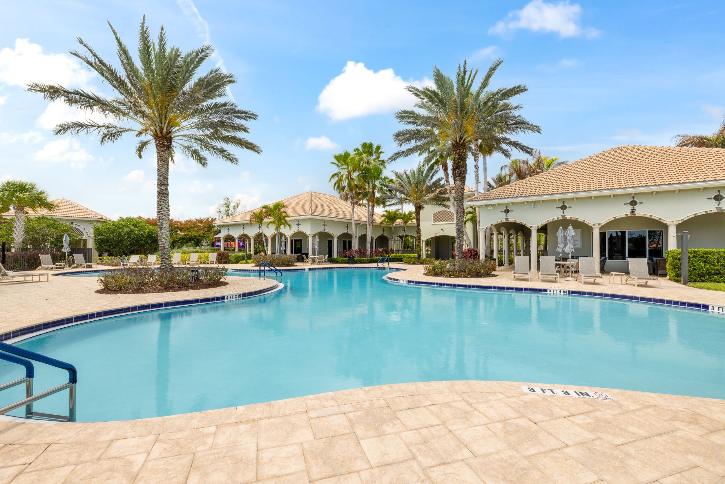  707 NW Leonardo Circle, Port St Lucie, FL, 34986 - 物件實景