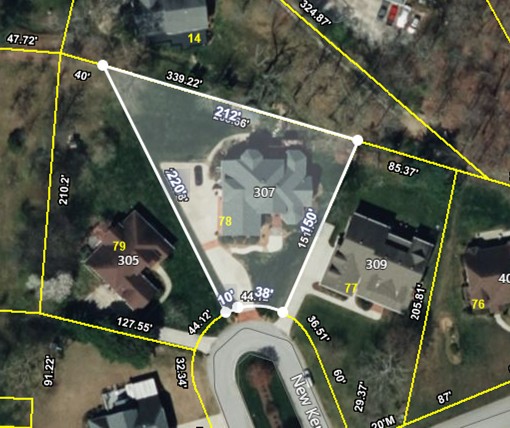 Tullahoma, Tennessee, 37388, United States, 6 Bedrooms Bedrooms, ,5 BathroomsBathrooms,Residential,For Sale,1851275