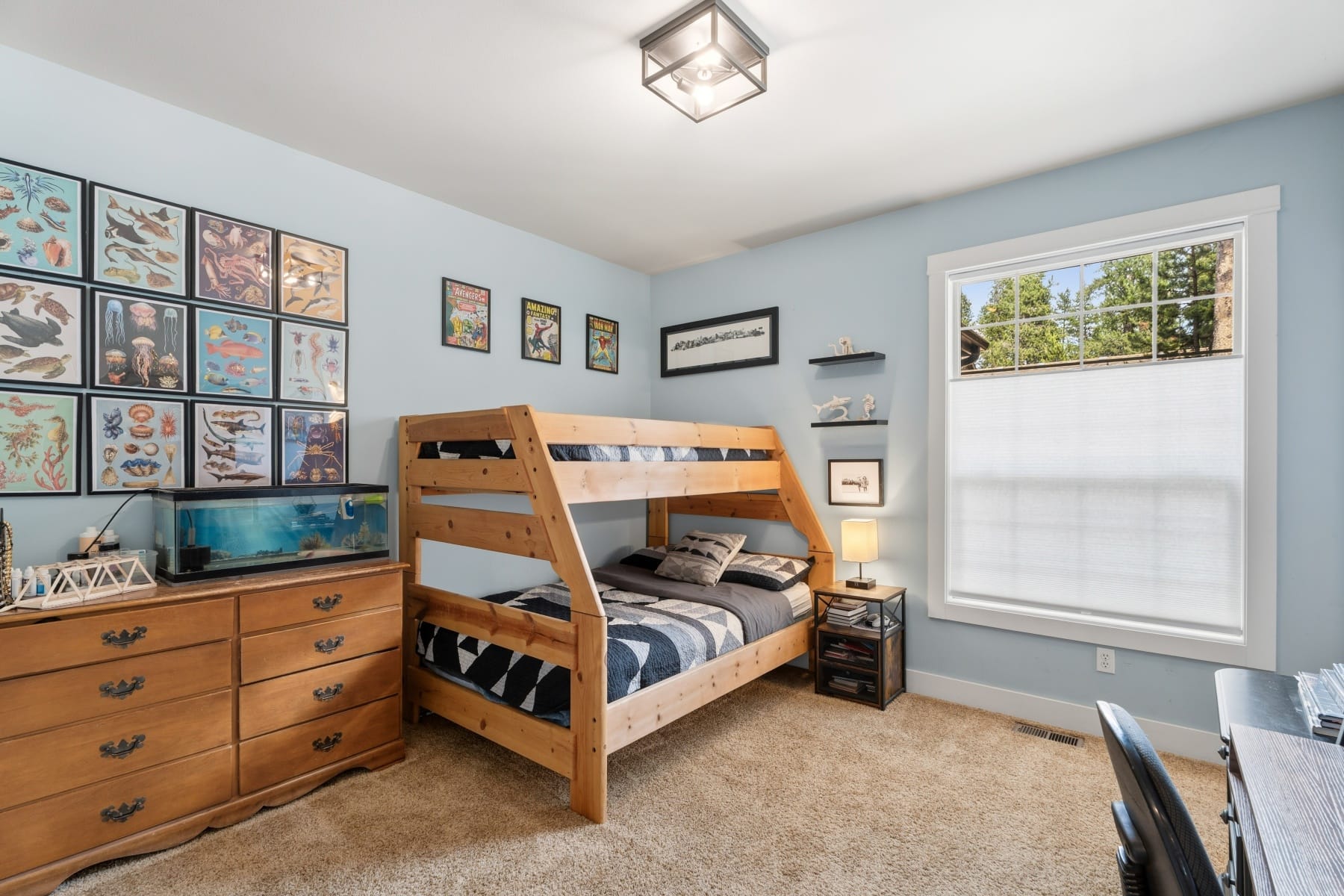  17169 Kingsburg Road Bend, OR 97707 - 物件實景