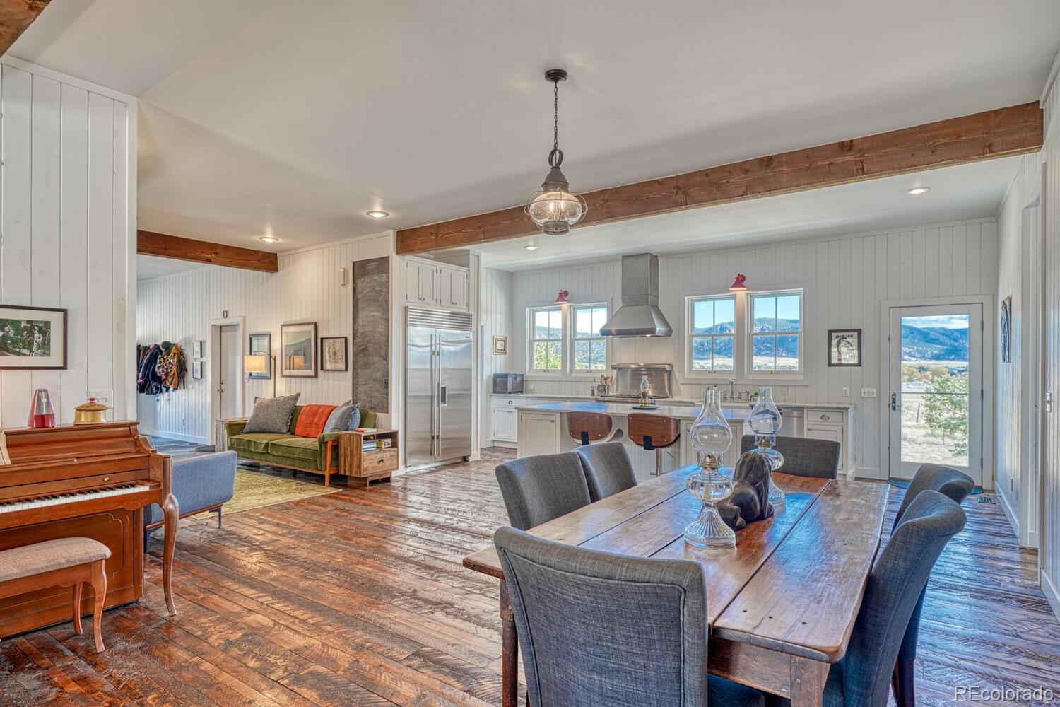 Salida, Colorado, 81201, United States, 3 Bedrooms Bedrooms, ,2 BathroomsBathrooms,Residential,For Sale,1974135