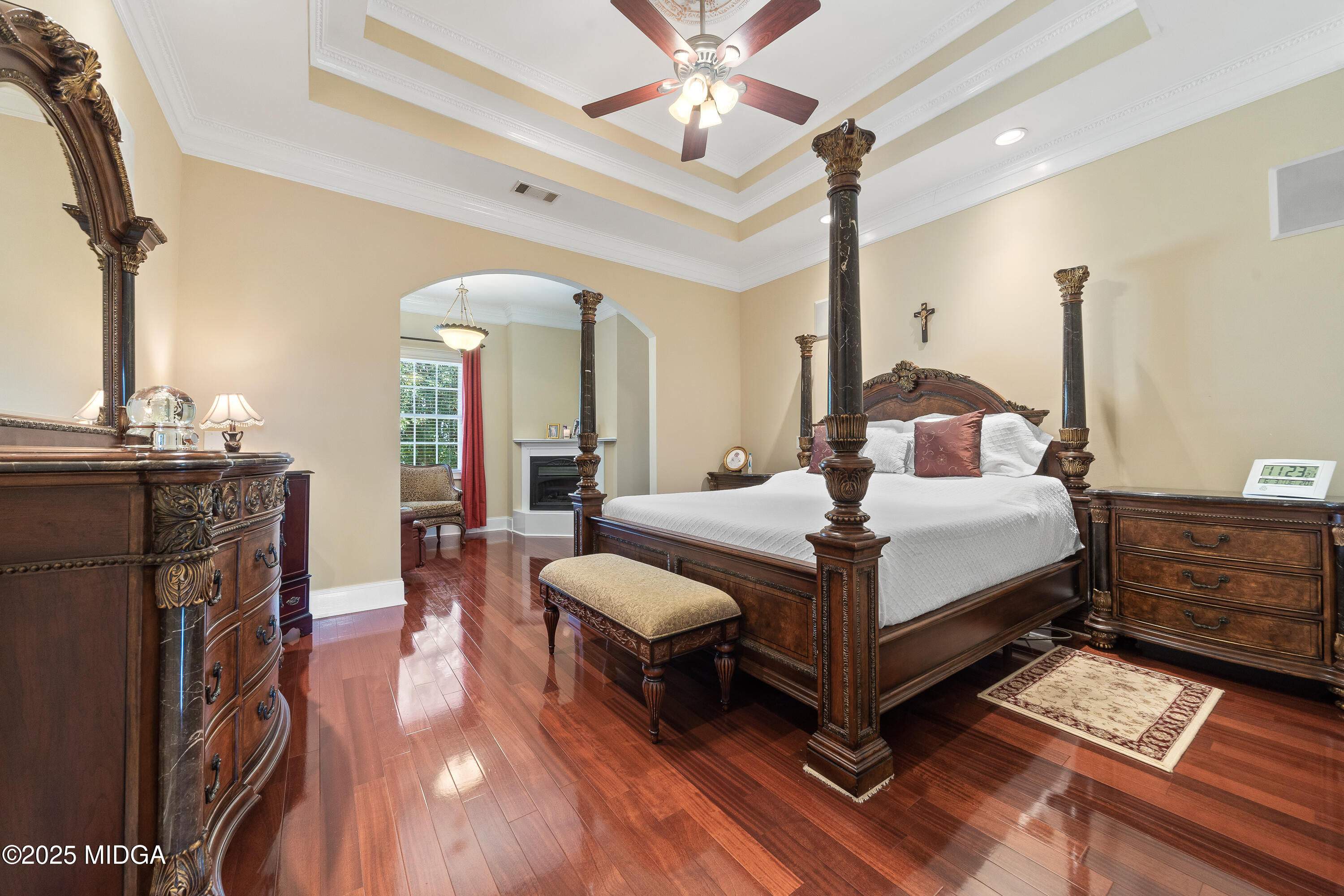 Macon, Georgia, 31220, United States, 5 Bedrooms Bedrooms, ,5 BathroomsBathrooms,Residential,For Sale,1850155