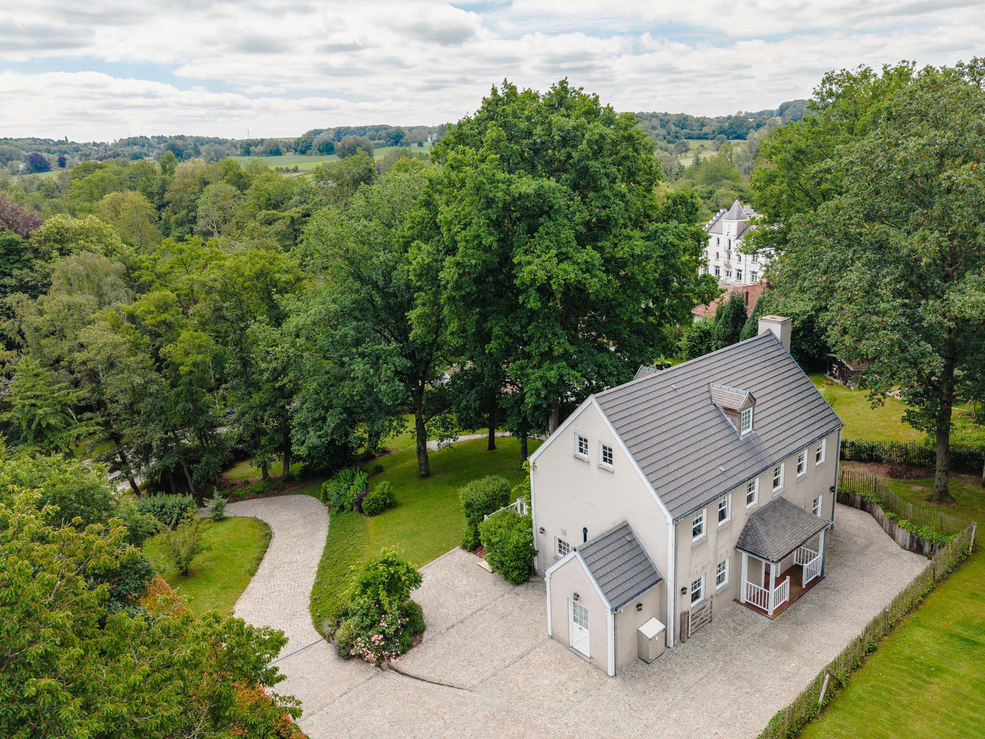 Brabant Wallon I Lasne - 物件實景