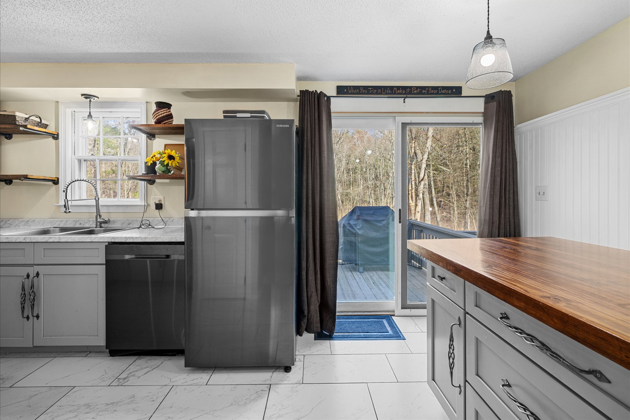  21 Colonial Drive - 物件實景