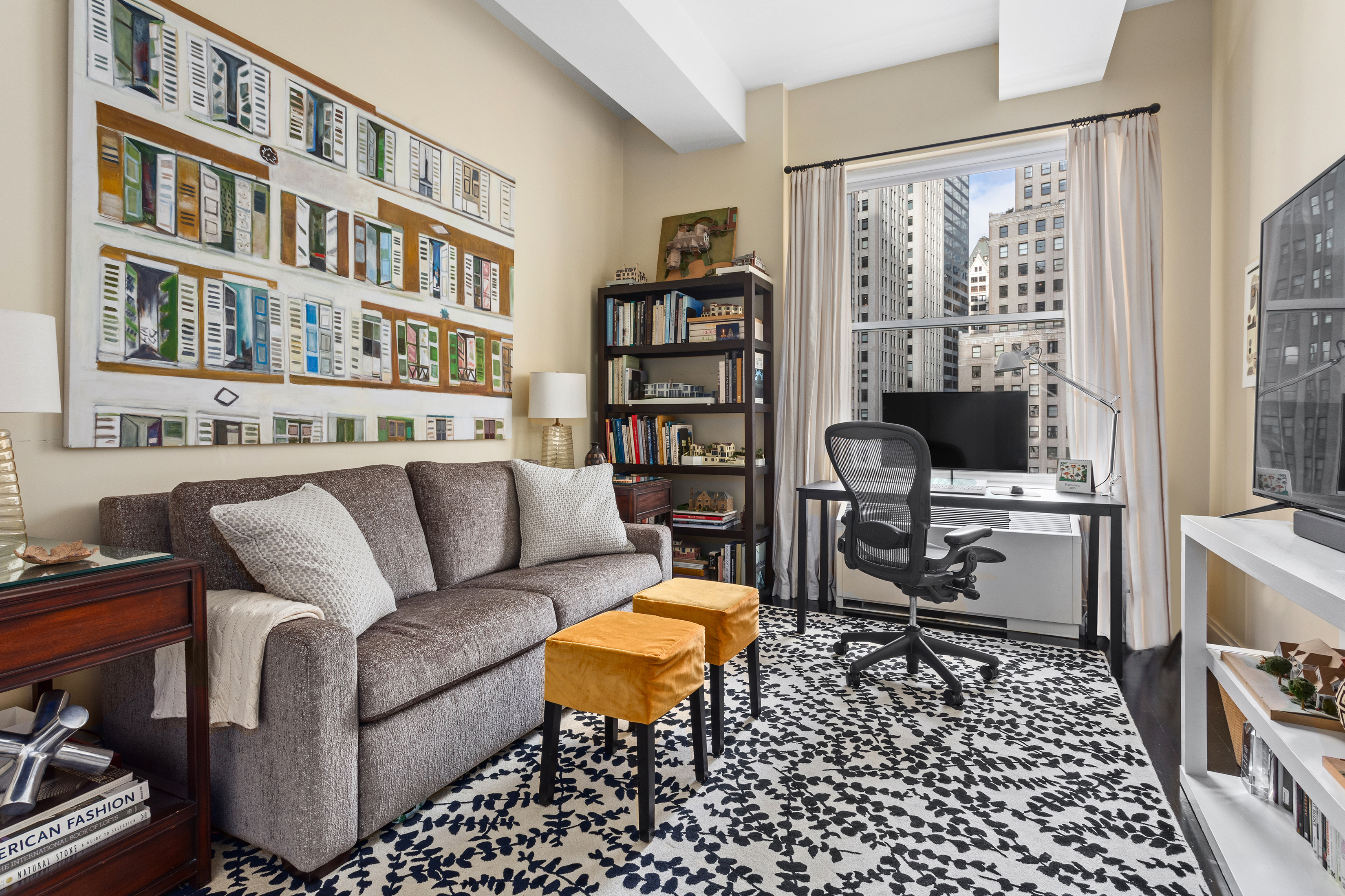  15 Broad St. 1510, New York, NY, 10005 - 物件實景