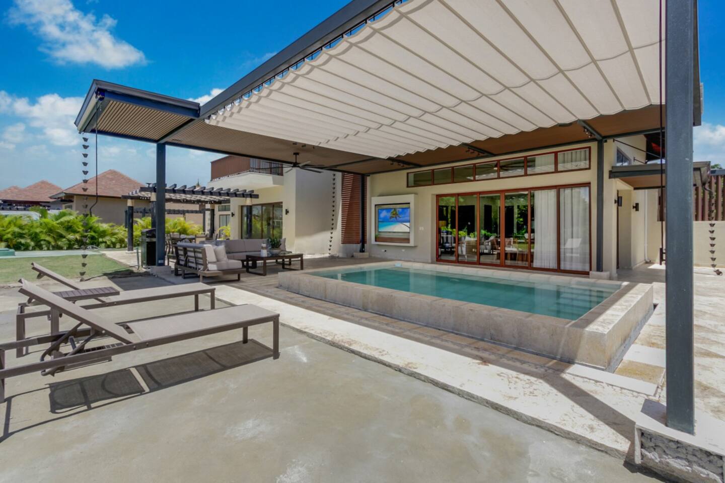 Cap Cana, DO, 3 Bedrooms Bedrooms, ,4 BathroomsBathrooms,Residential,For Sale,1996974