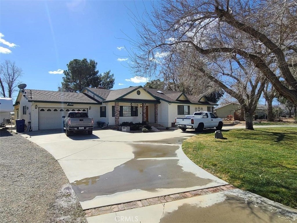 Palmdale, California, 93551, United States, 4 Bedrooms Bedrooms, ,2 BathroomsBathrooms,Residential,For Sale,1940423