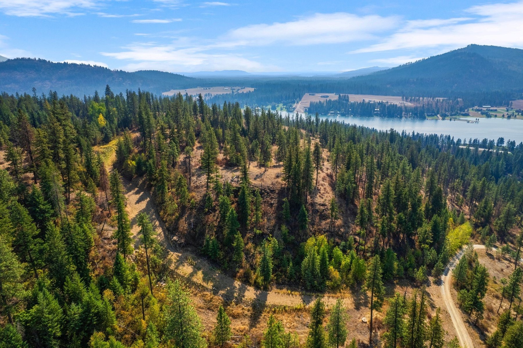  Moose Mountain Lot 3A - 物件實景