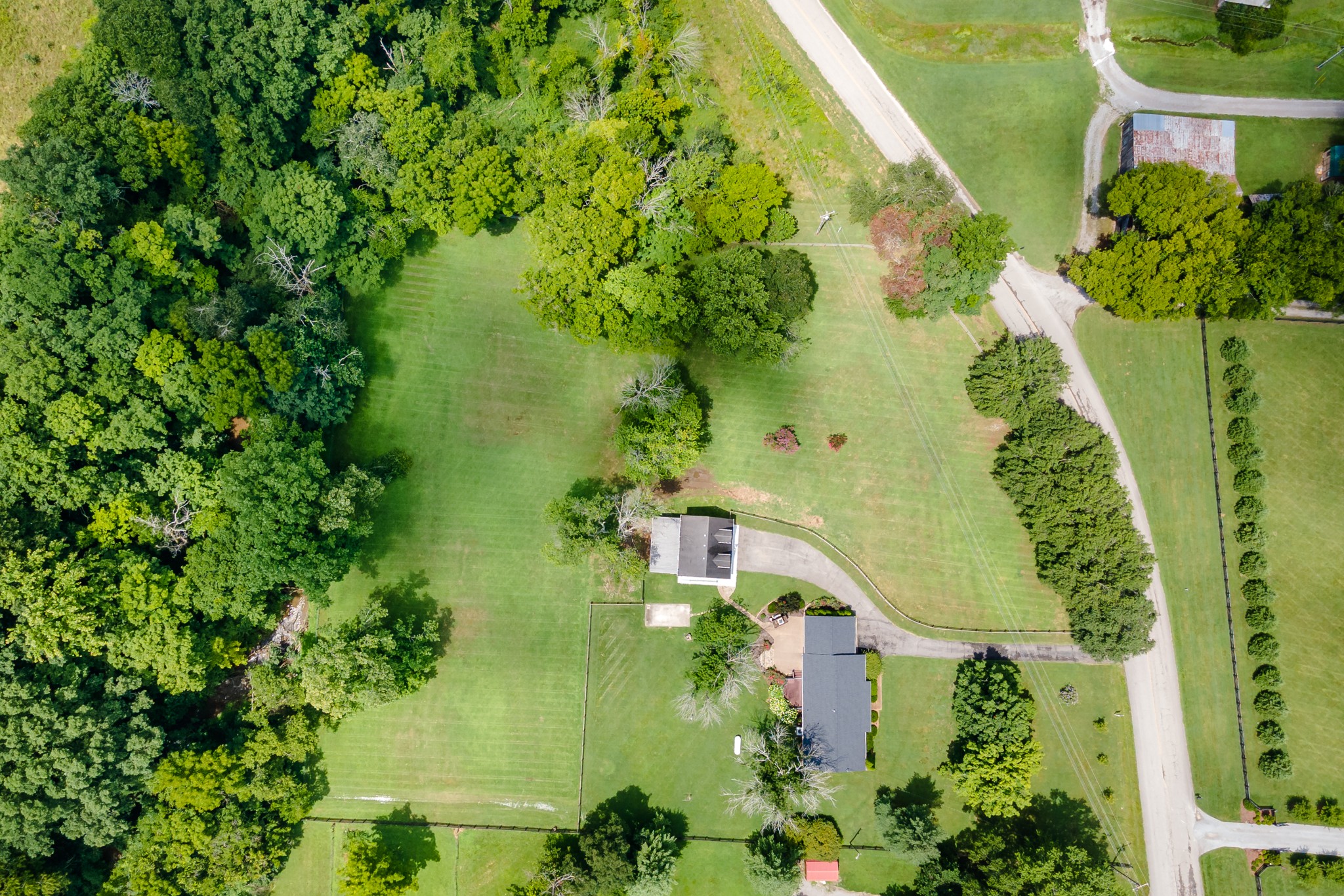  4439 Harpeth School Road, Franklin, TN 37064 - 物件實景