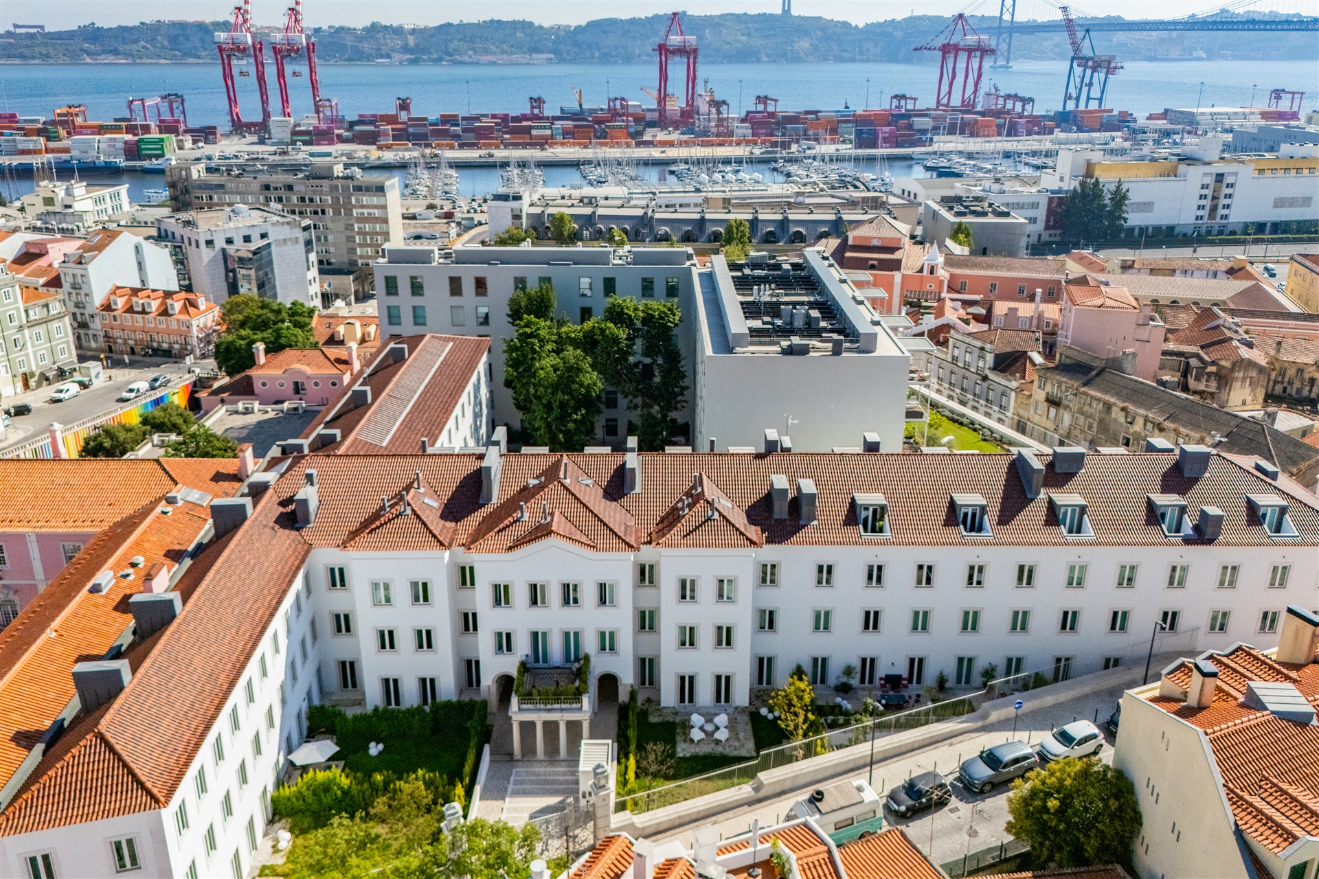  Flat, 2 bedrooms, for Sale - 物件實景