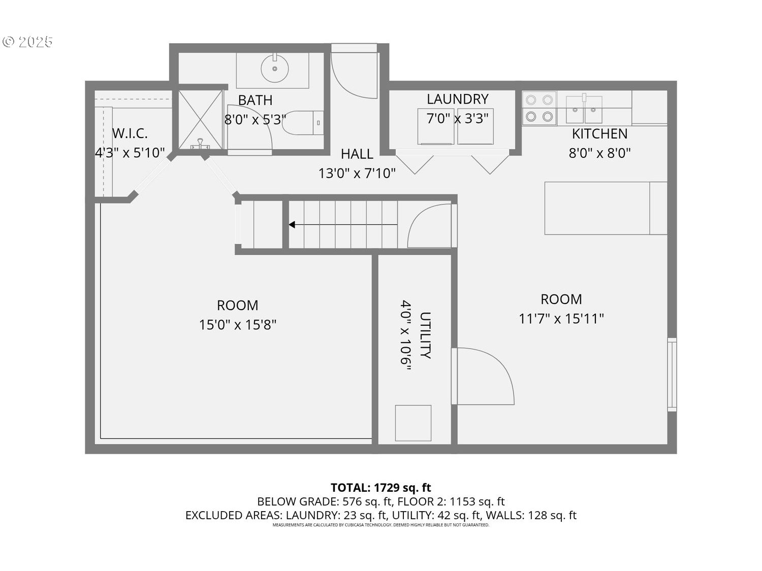 Milwaukie, Oregon, 97267, United States, 4 Bedrooms Bedrooms, ,2 BathroomsBathrooms,Residential,For Sale,1973771