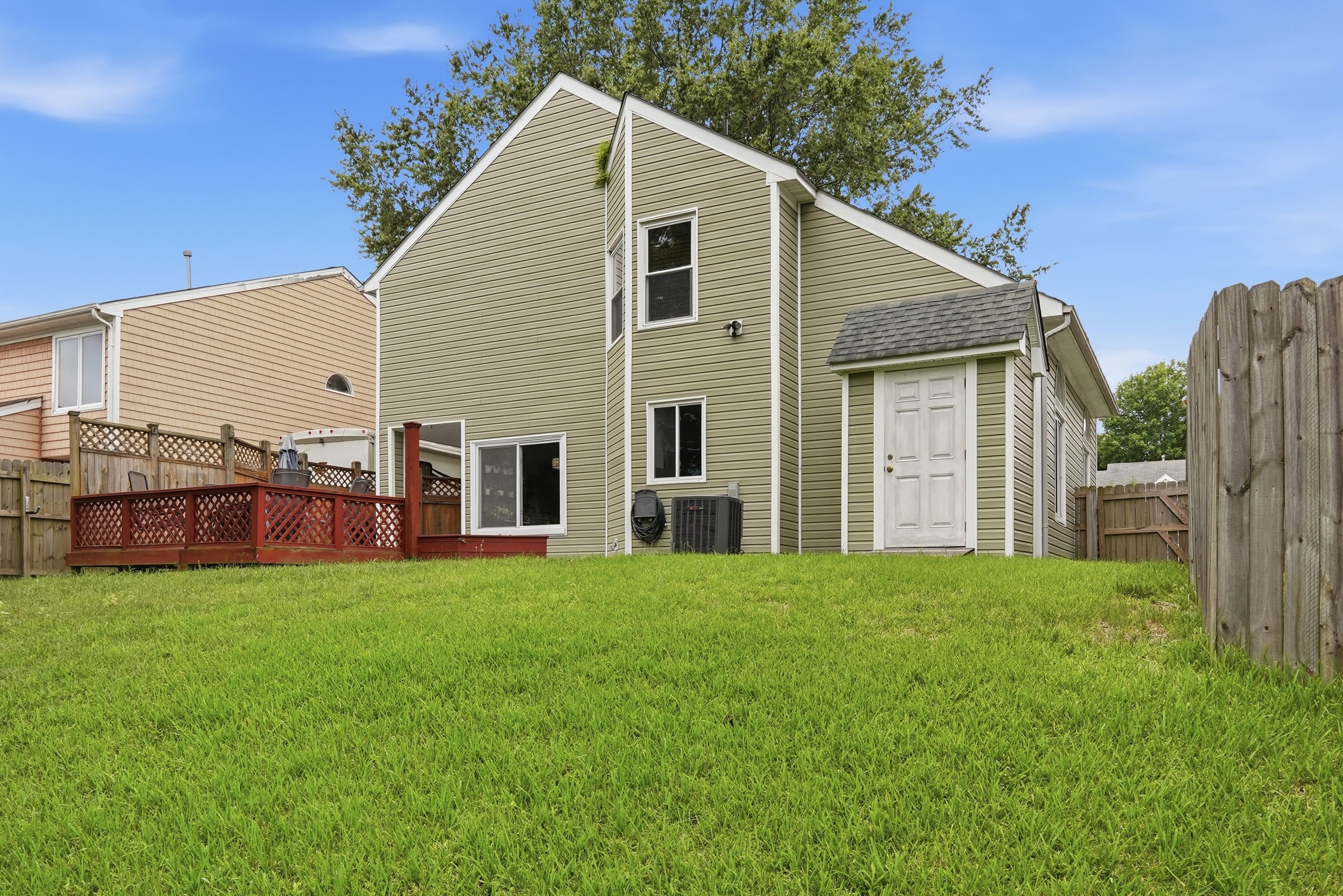  3325 Barberry Lane, Virginia Beach, VA, 23453 - 物件實景