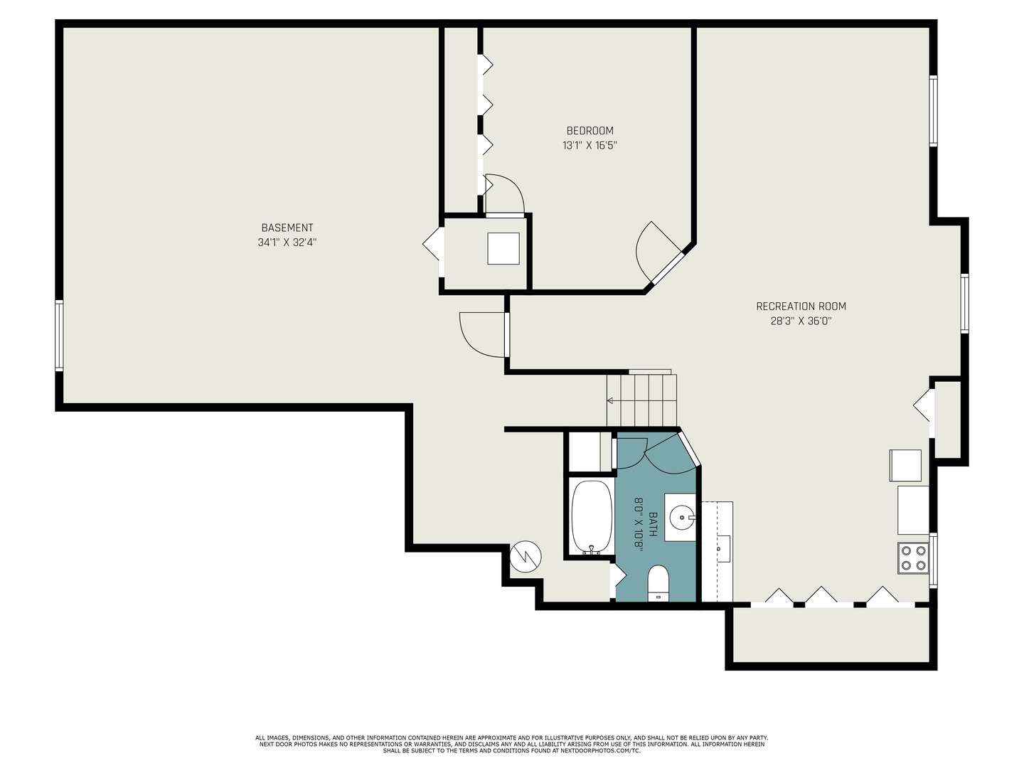 Shorewood, Illinois, 60404, United States, 3 Bedrooms Bedrooms, ,3 BathroomsBathrooms,Residential,For Sale,1937616