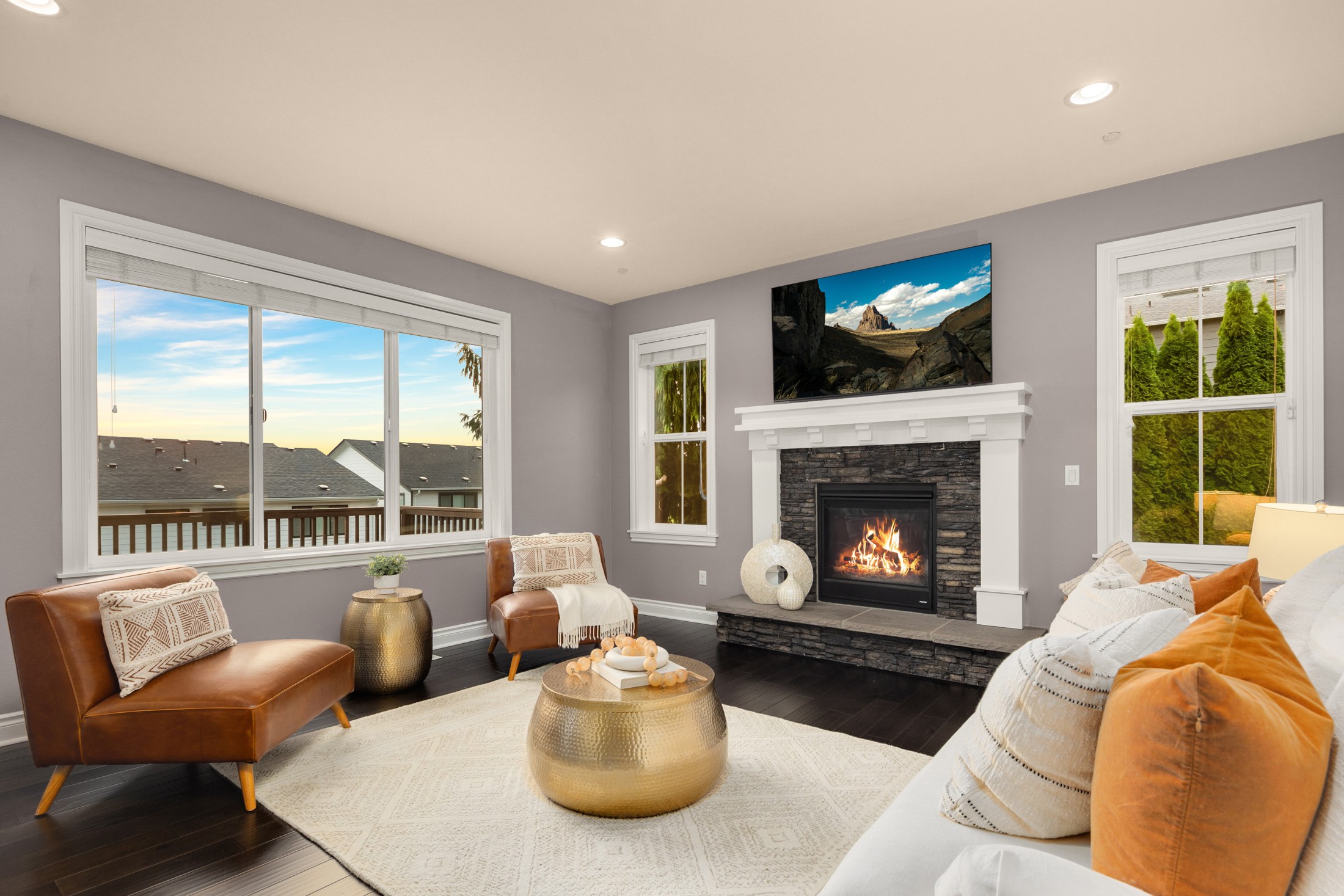  Bothell Luxury Living - 物件實景