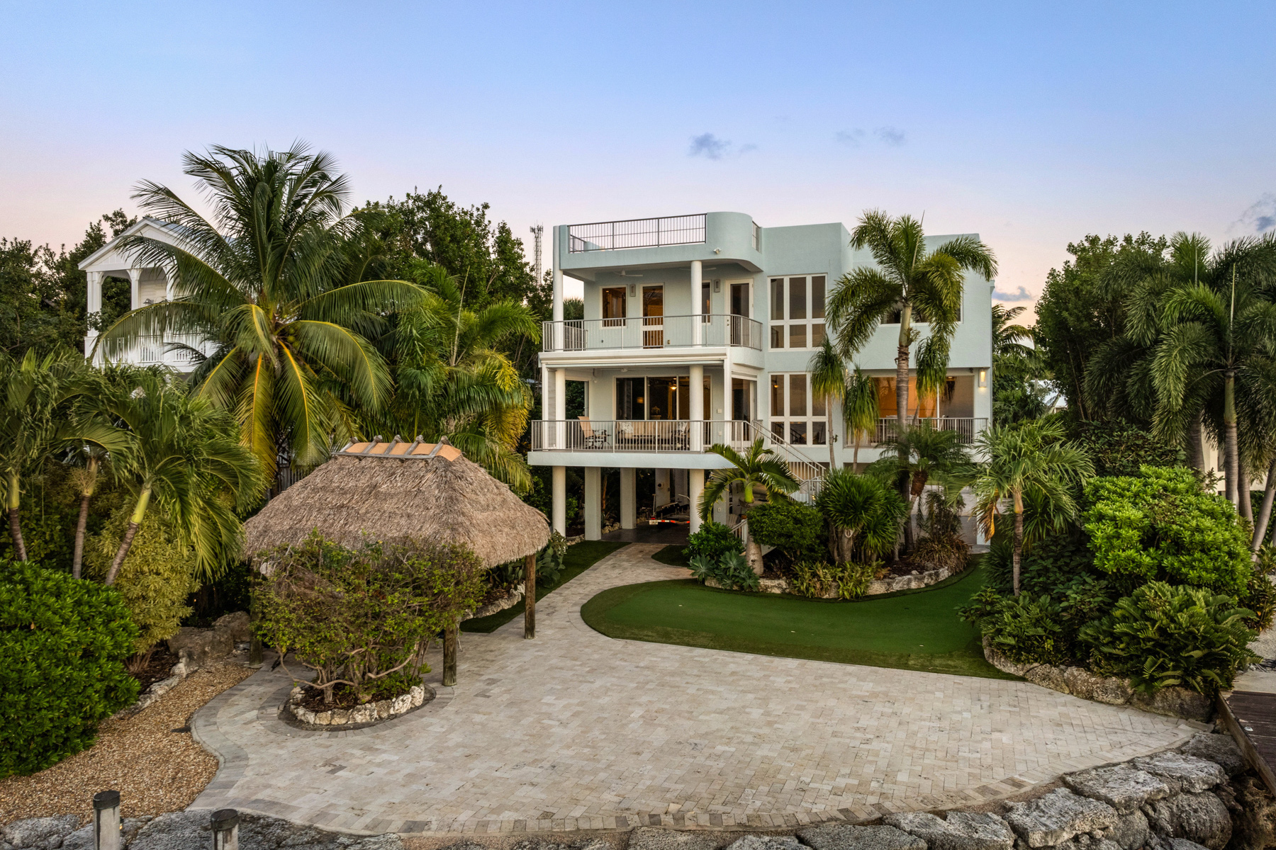  144 N Rolling Hill Road - 物件實景