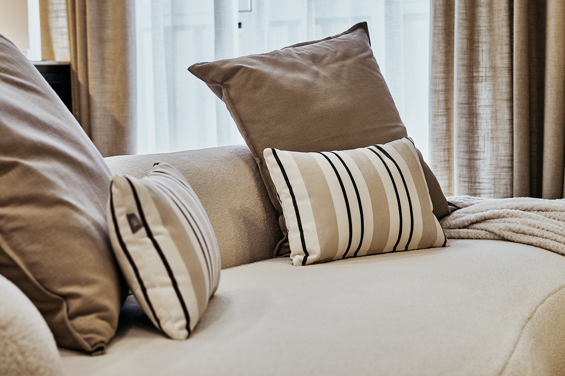  Renovated two-bedroom flat in Chueca-Justicia - 物件實景