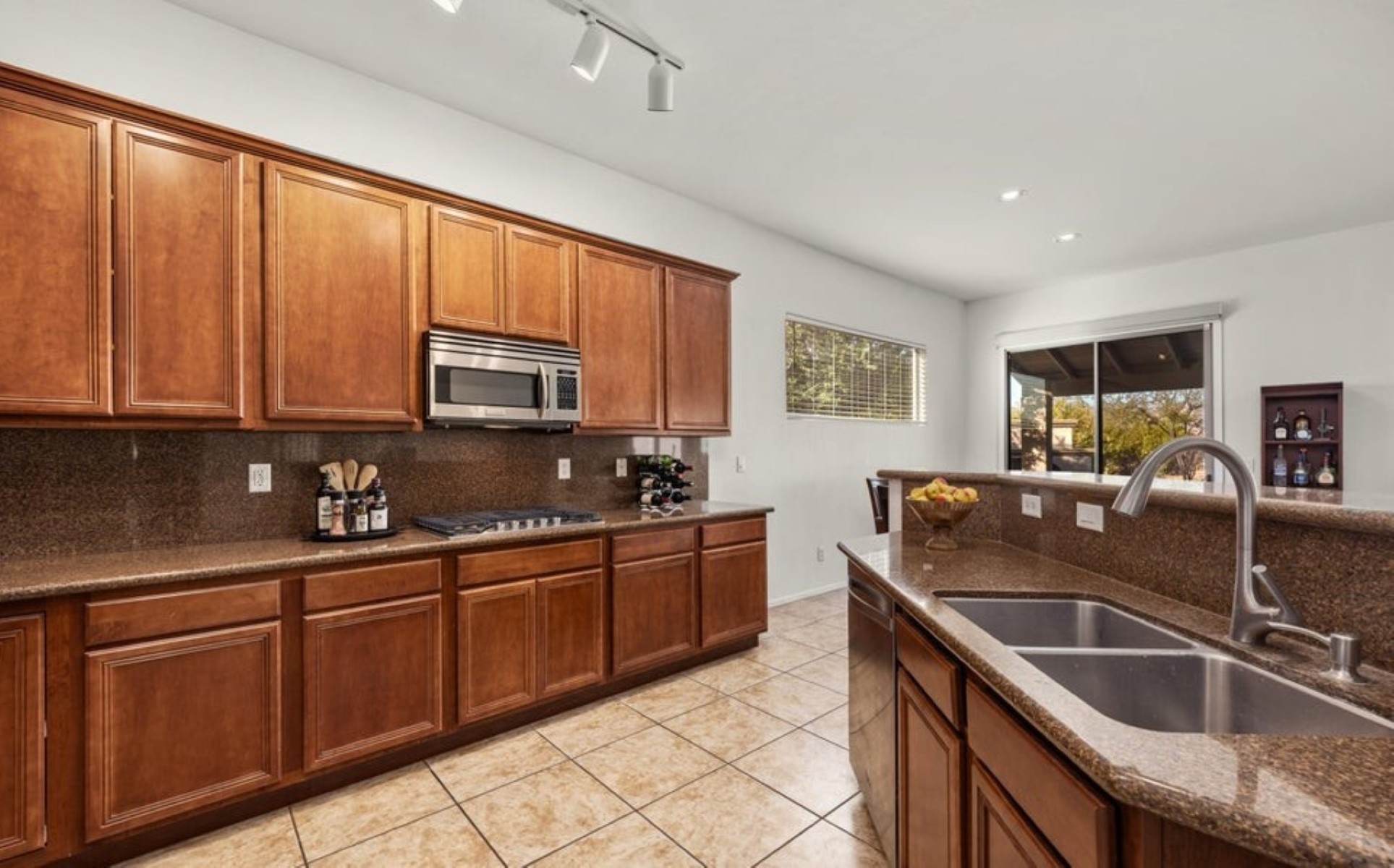  7840 N Box Camp Place, Tucson, AZ 85743 - 物件實景