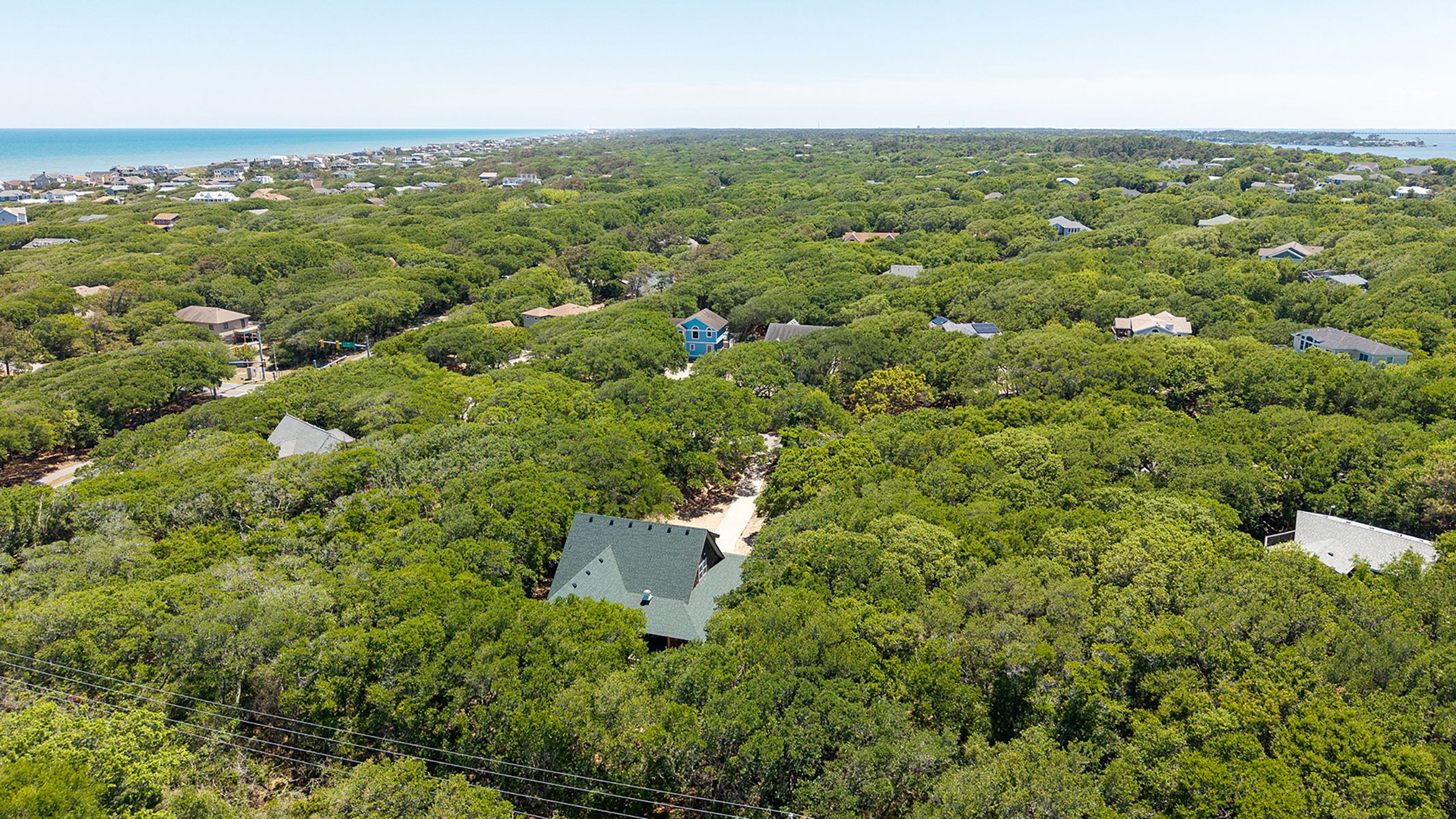  389 Sea Oats Trail, Kitty Hawk, NC 27949 - 物件實景