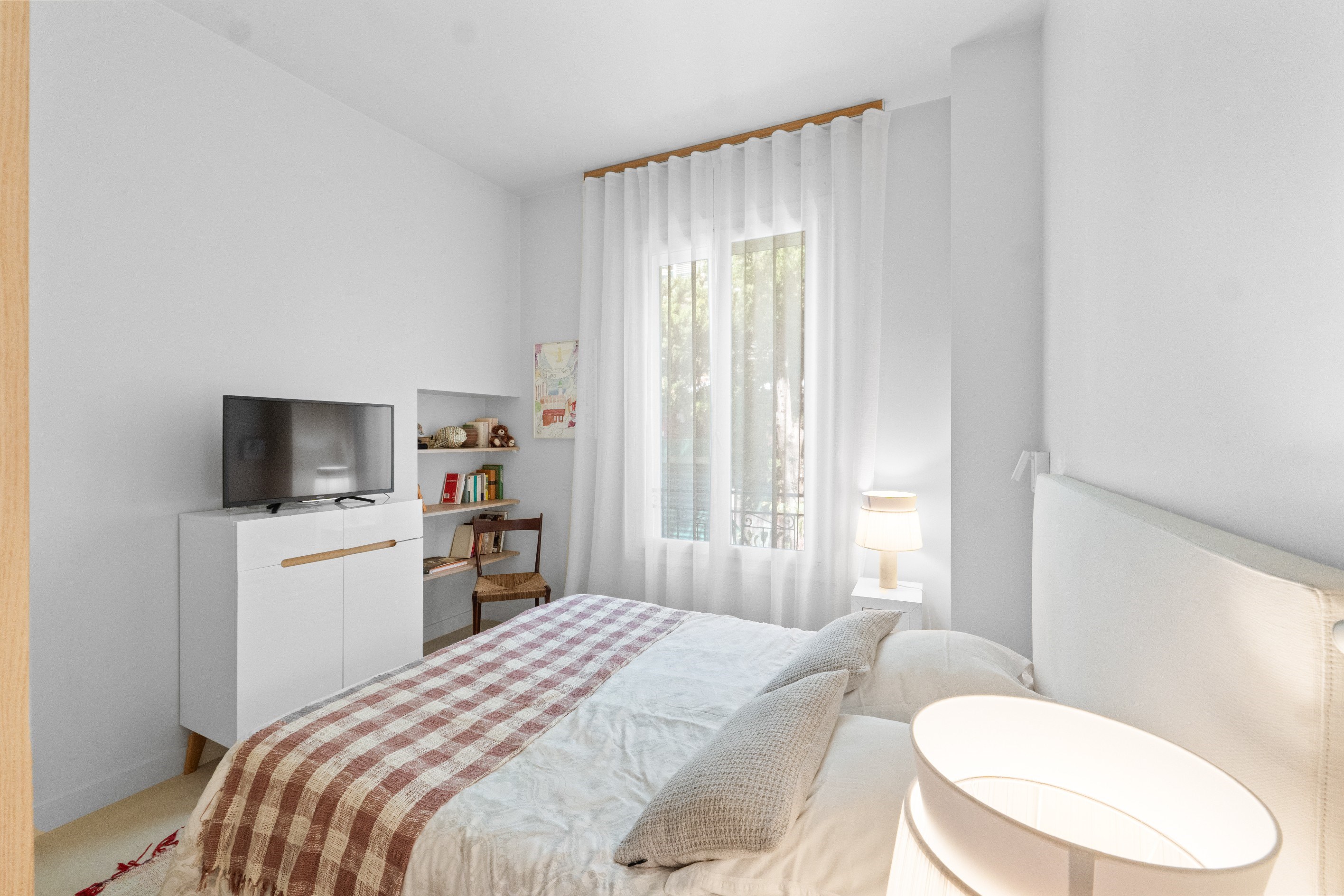  Renovated character villa in Cannes, swimming pool, prime location - 物件實景
