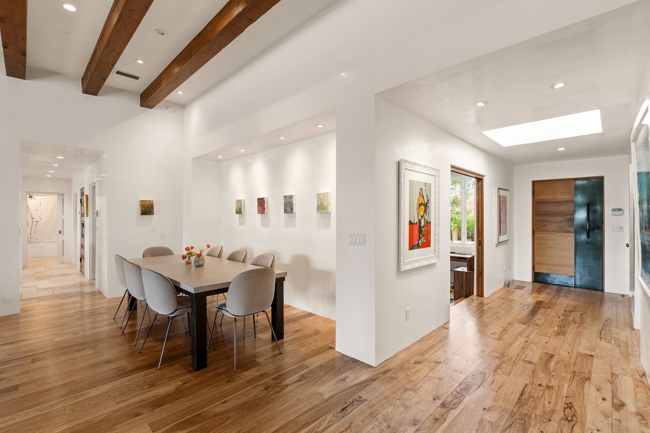  974 Old Santa Fe Trail - 物件實景