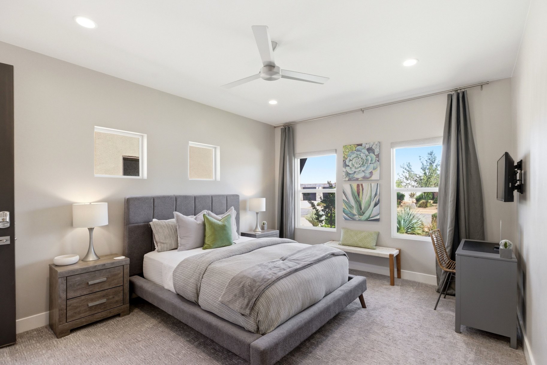  Desert Fairway Retreat with Short Term Investment Opportunity - 物件實景