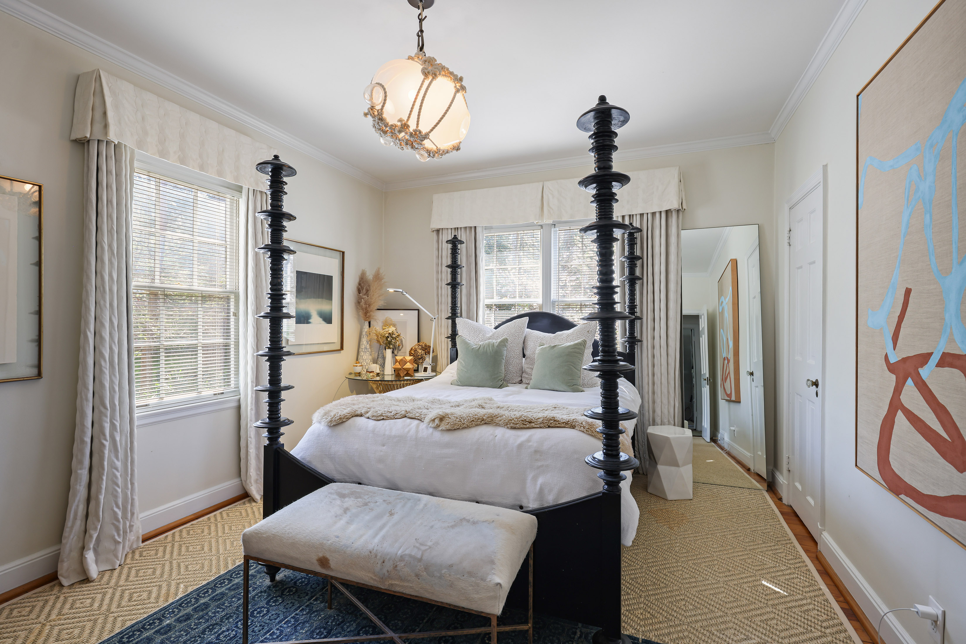  Versatile 0.72+/- Acres in the Heart of Piedmont Heights - 物件實景